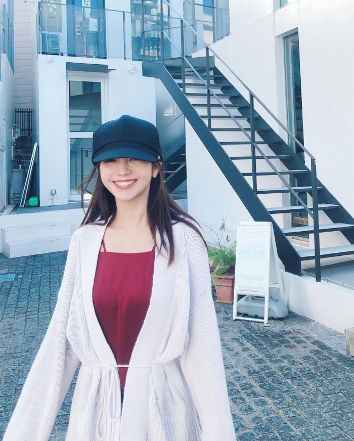 南里美希 美人で美脚モデルの水着グラビア画像! 66 南里美希 美人で美脚モデルの水着グラビア画像!