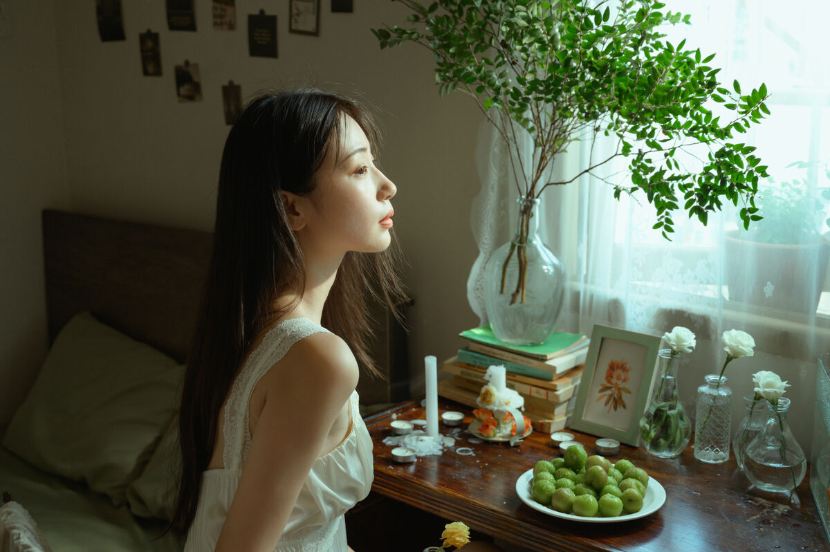 YiTuYu艺图语 Vol.9474 Yi Yi 7 YiTuYu艺图语 Vol.9474 Yi Yi
