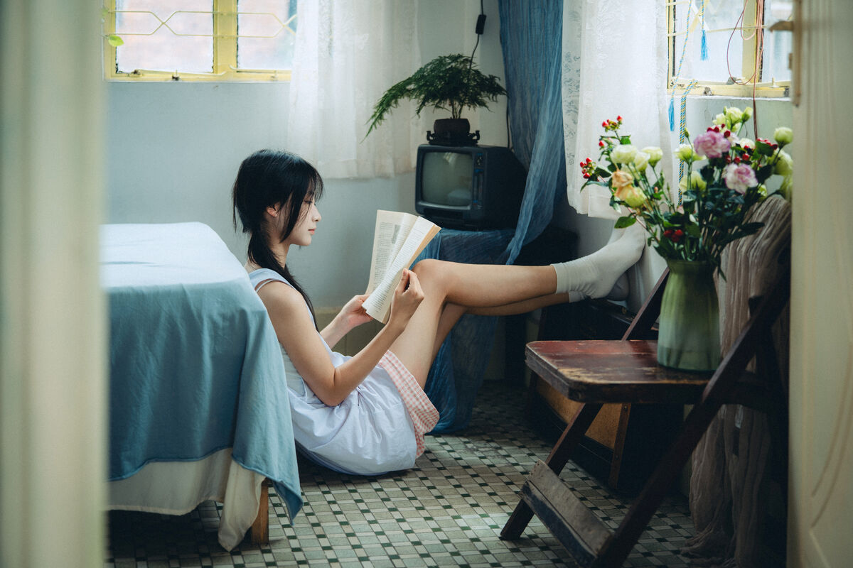 YiTuYu艺图语 Vol.9690 Le Le Le 9 YiTuYu艺图语 Vol.9690 Le Le Le