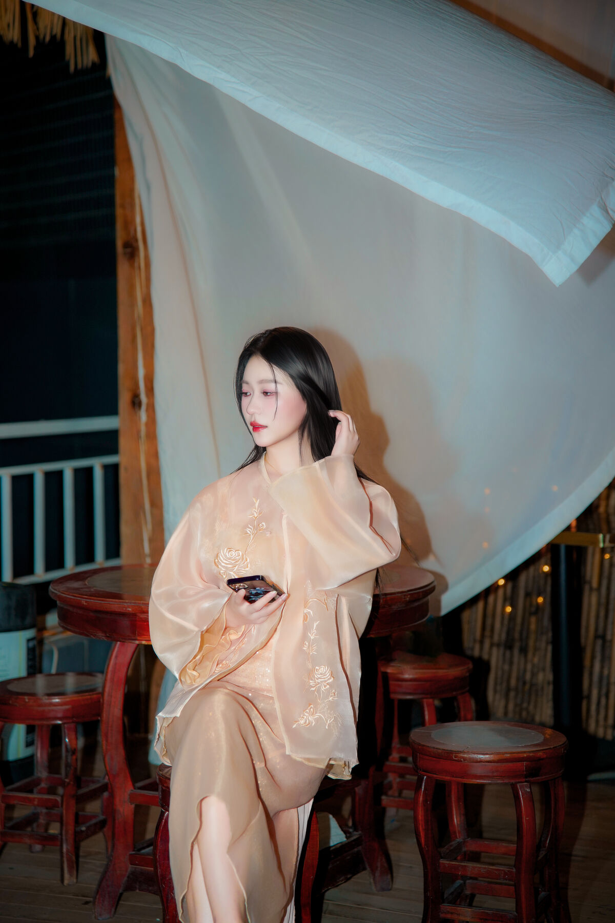 YiTuYu艺图语 Vol.9671 Wu Yue 9 YiTuYu艺图语 Vol.9671 Wu Yue