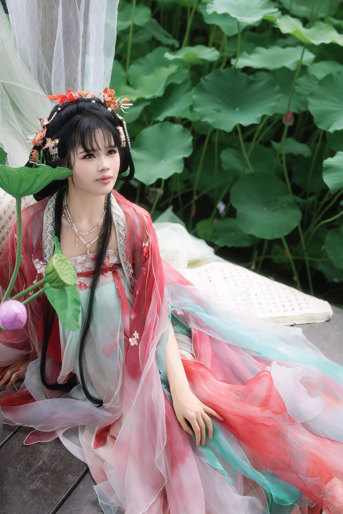 YiTuYu艺图语 Vol.9578 Hua Hua 9 YiTuYu艺图语 Vol.9578 Hua Hua