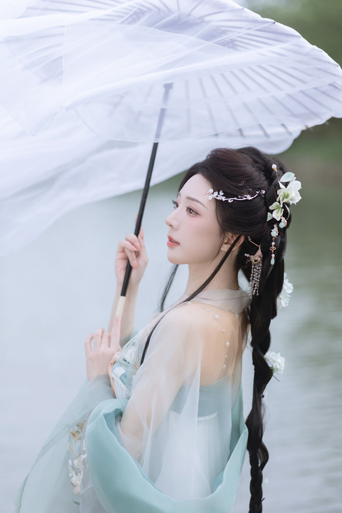 YiTuYu艺图语 Vol.9830 Shi Nan Yuan Bu Shi Zhou 20 YiTuYu艺图语 Vol.9830 Shi Nan Yuan Bu Shi Zhou