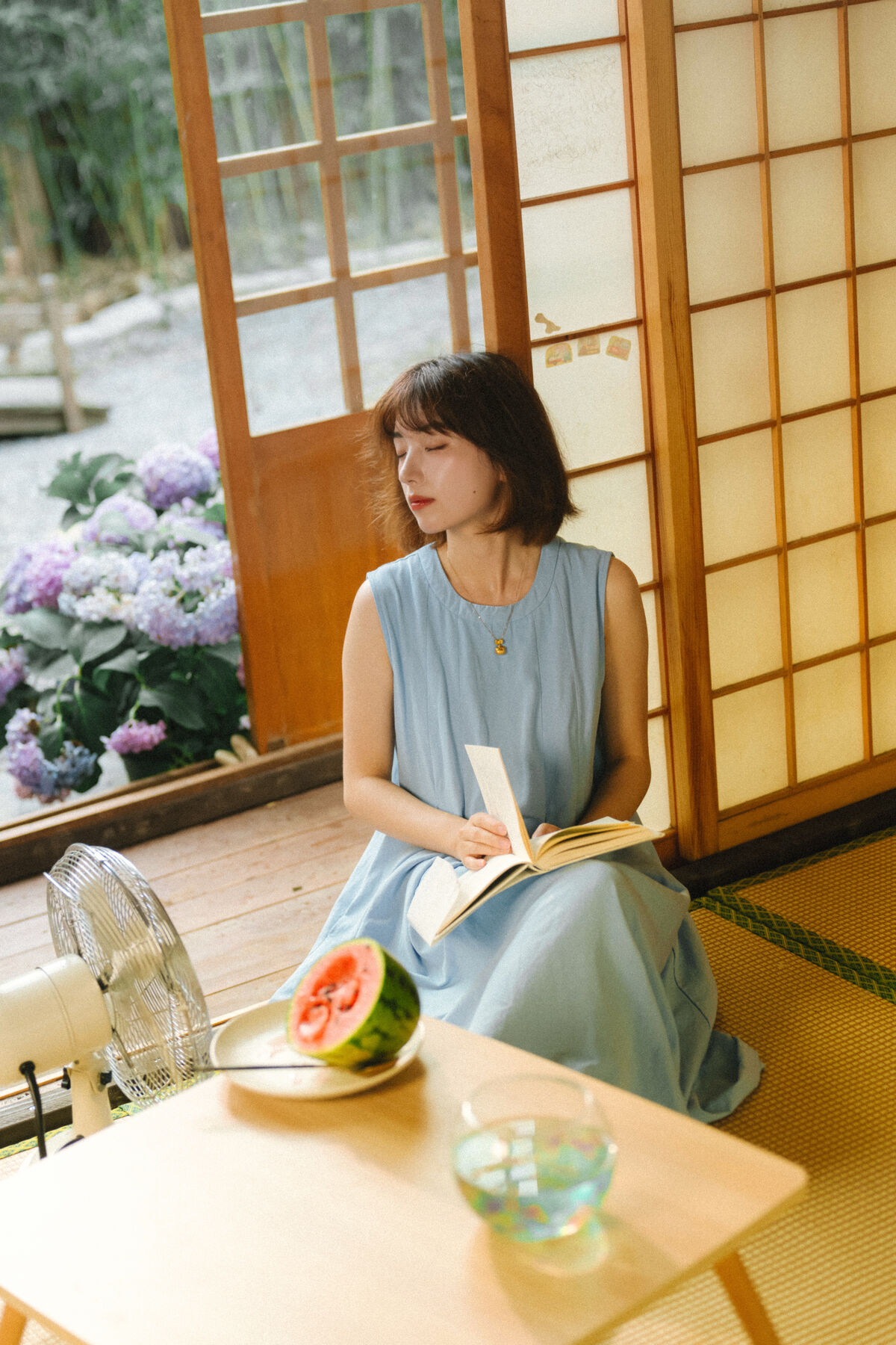 YiTuYu艺图语 Vol.9581 Ma Shu Ni Zi 19 YiTuYu艺图语 Vol.9581 Ma Shu Ni Zi