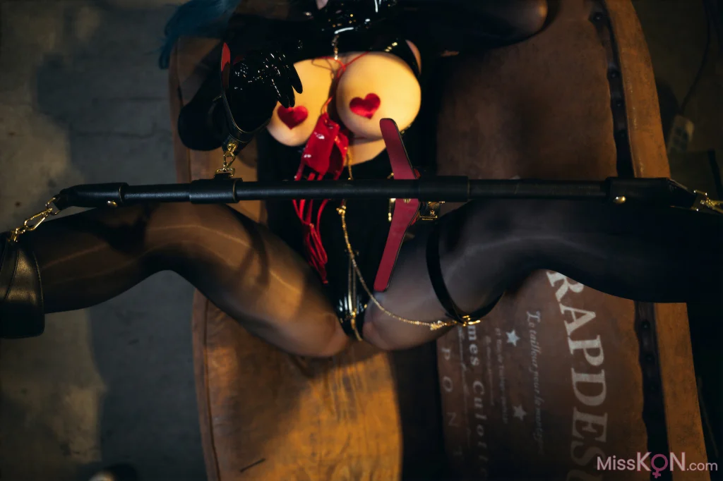 Coser@星澜是澜澜叫澜妹呀: 碧蓝航线 雷根斯堡 9 Coser@星澜是澜澜叫澜妹呀: 碧蓝航线 雷根斯堡