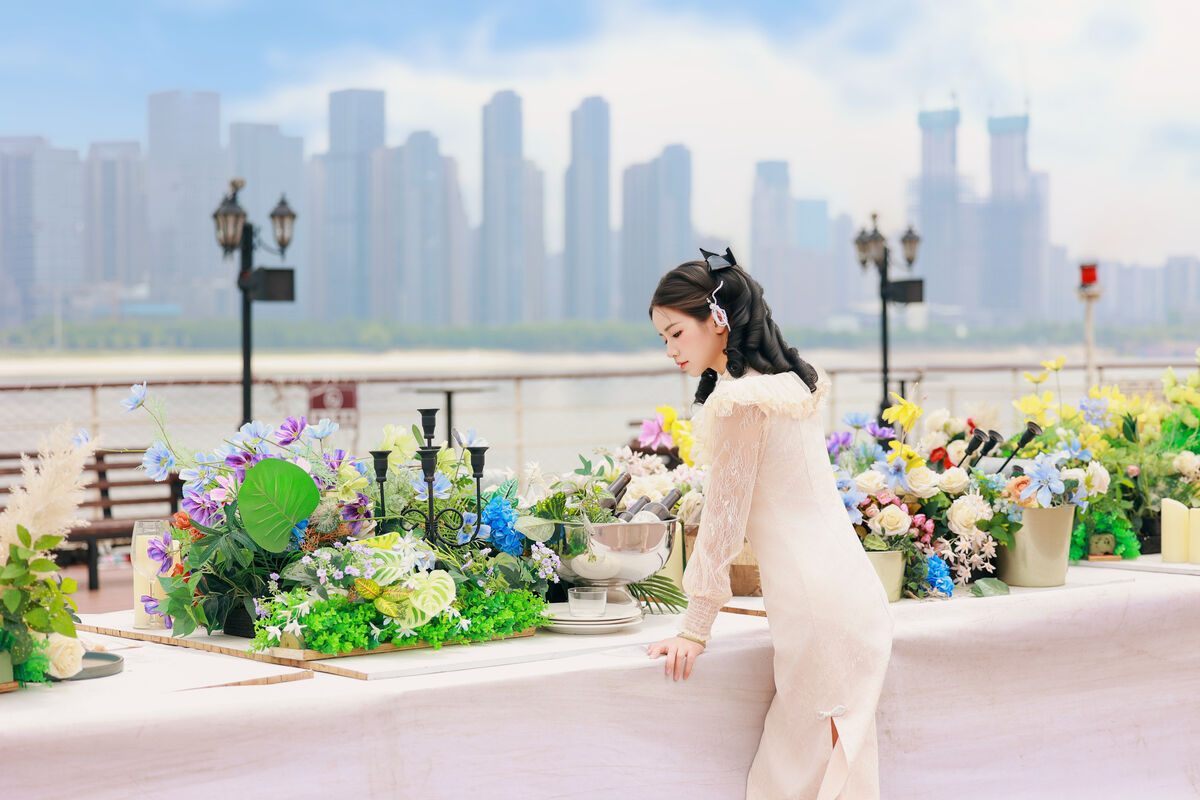 YiTuYu艺图语 Vol.9454 Xiao Du Tong Xue 13 YiTuYu艺图语 Vol.9454 Xiao Du Tong Xue