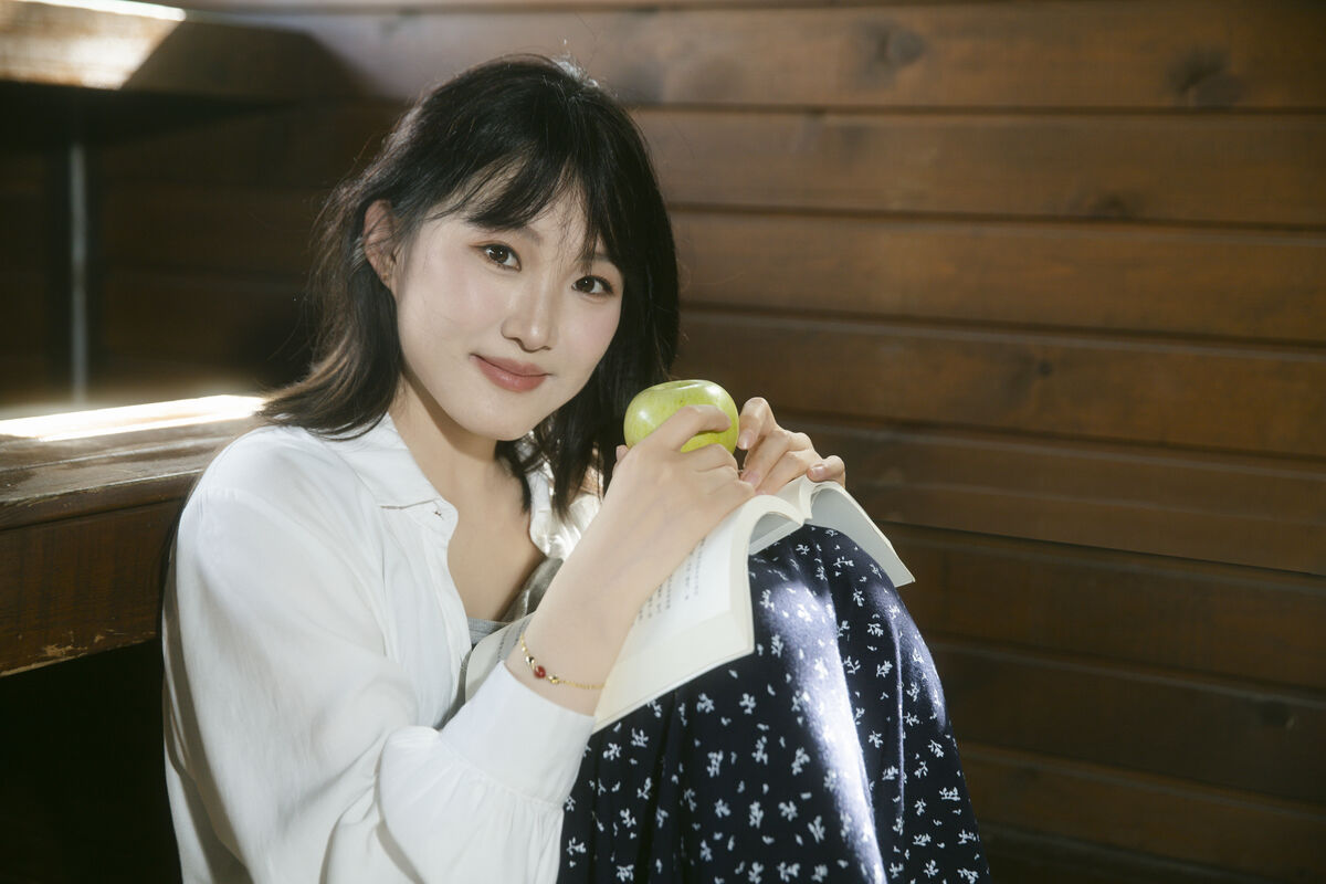 YiTuYu艺图语 Vol.9568 A Xiao Yu Mao 10 YiTuYu艺图语 Vol.9568 A Xiao Yu Mao