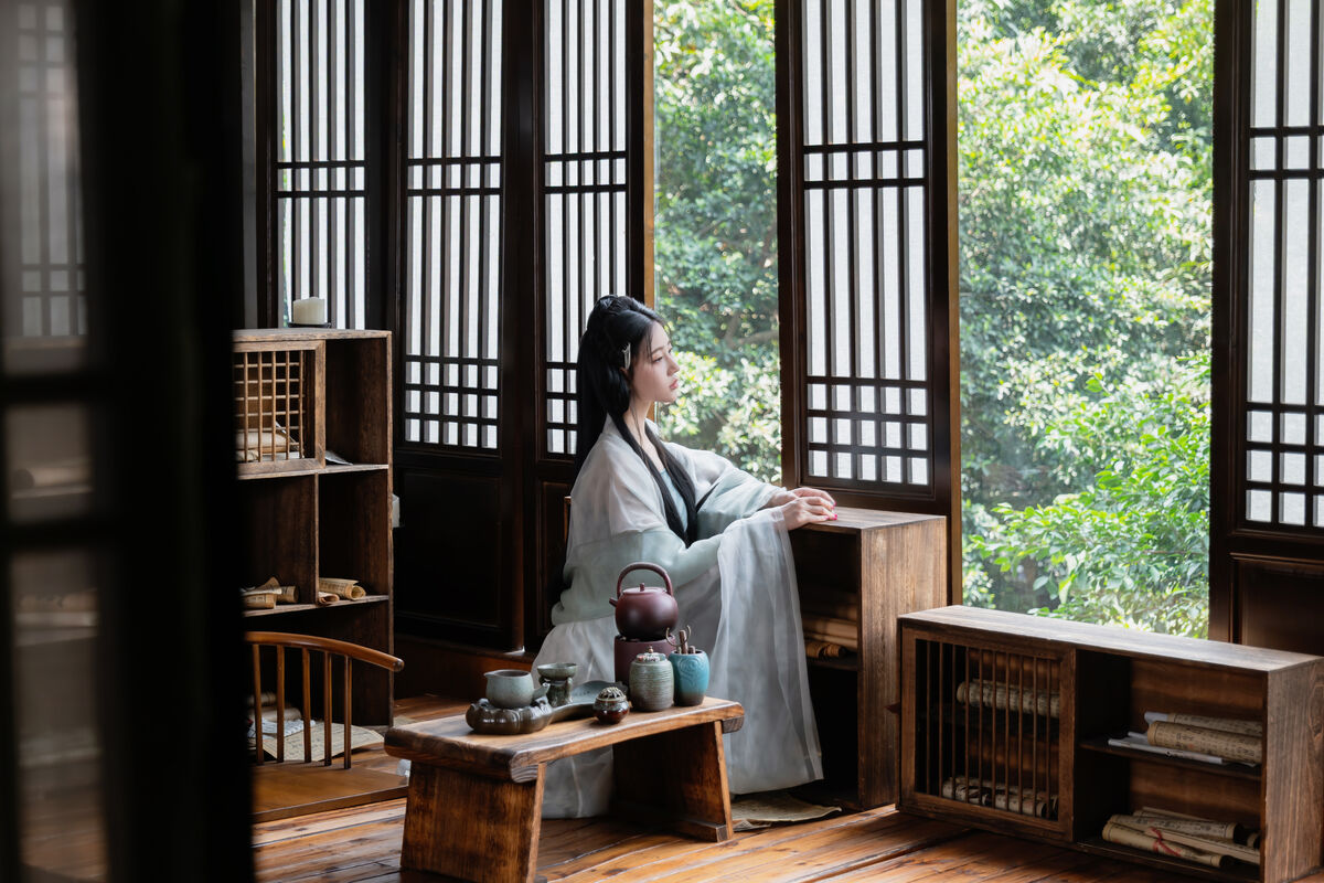 Coser@年年Nnian - 浣溪沙 27 Coser@年年Nnian - 浣溪沙
