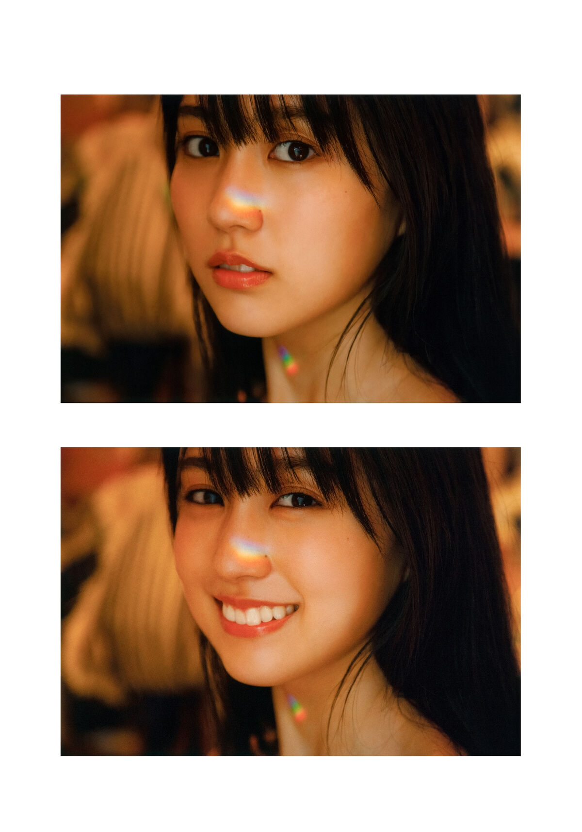 JP Haruka Kaki 賀喜遥香 - 乃木坂46賀喜遥香 1st写真集 まっさら v4 Part02 17 JP Haruka Kaki 賀喜遥香 - 乃木坂46賀喜遥香 1st写真集 まっさら v4 Part02