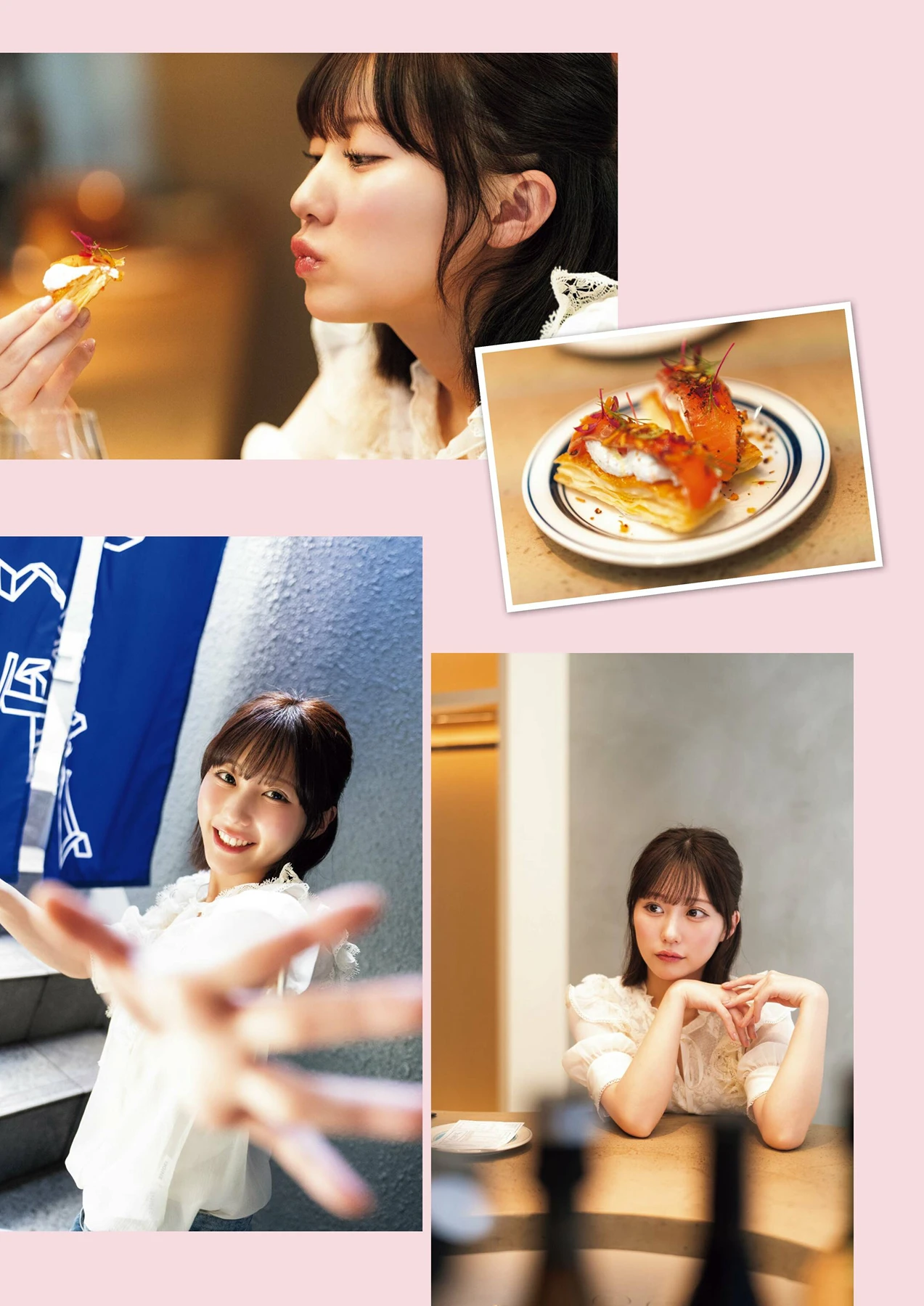 Miku Tanaka 田中美久, Sunny Girl Vol.10 6 Miku Tanaka 田中美久, Sunny Girl Vol.10
