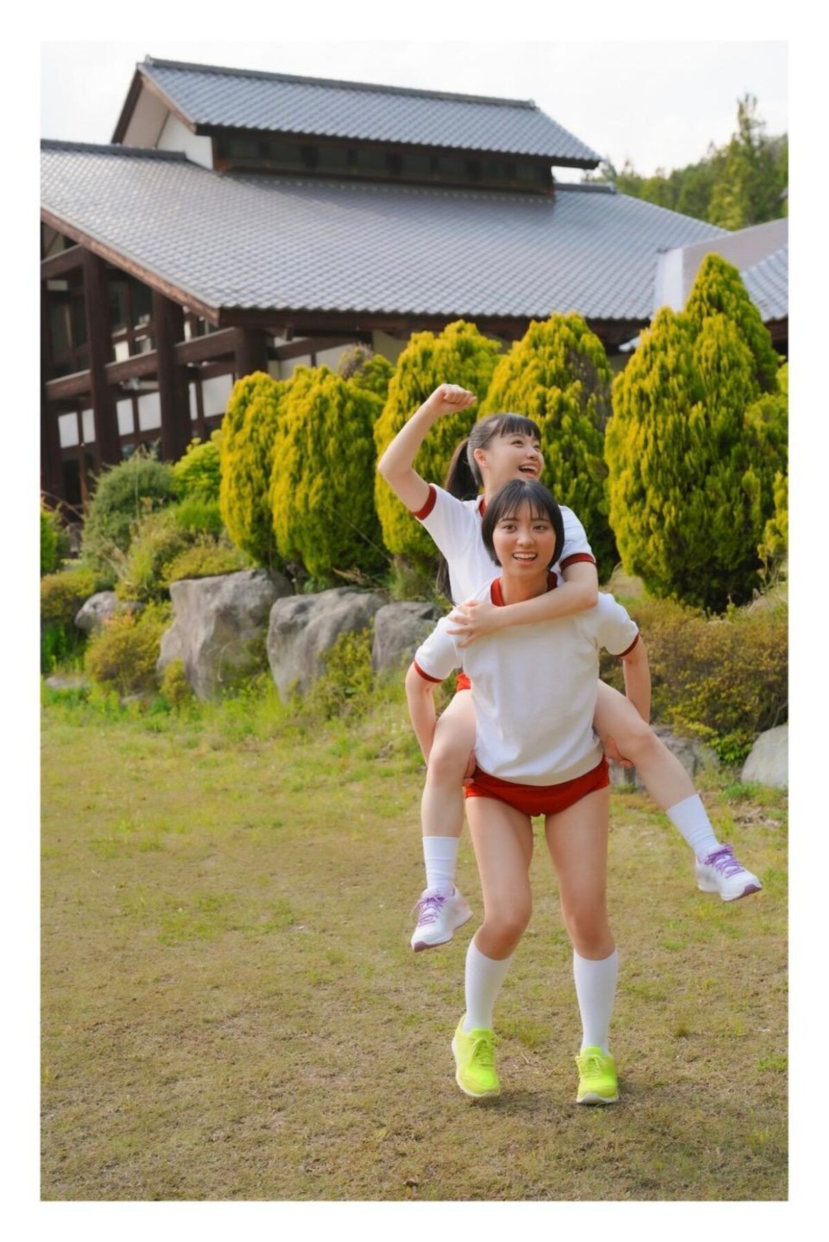 JP Kanon Urara 花音うらら And Monami Suzu もなみ鈴 - Beautiful World 24 JP Kanon Urara 花音うらら And Monami Suzu もなみ鈴 - Beautiful World