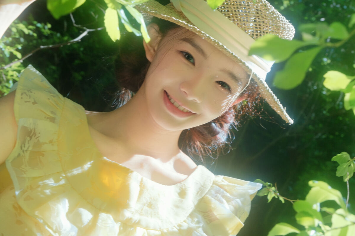 YiTuYu艺图语 Vol.9732 iieu 21 YiTuYu艺图语 Vol.9732 iieu