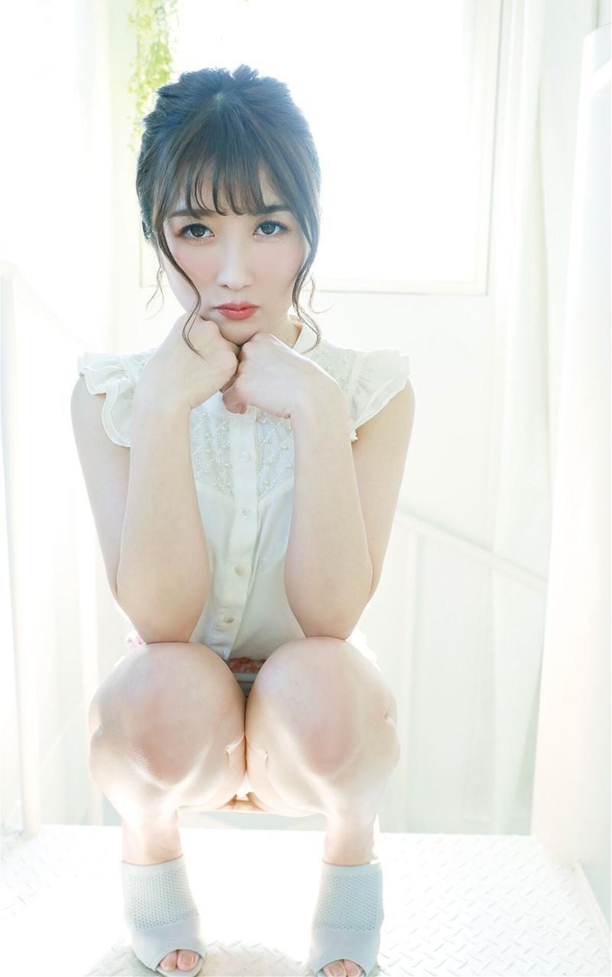 JP Hibiki Otsuki 大槻ひびき - おやすみフィクション 29 JP Hibiki Otsuki 大槻ひびき - おやすみフィクション