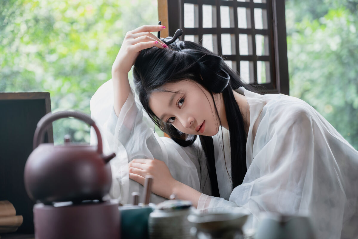 Coser@年年Nnian - 浣溪沙 28 Coser@年年Nnian - 浣溪沙