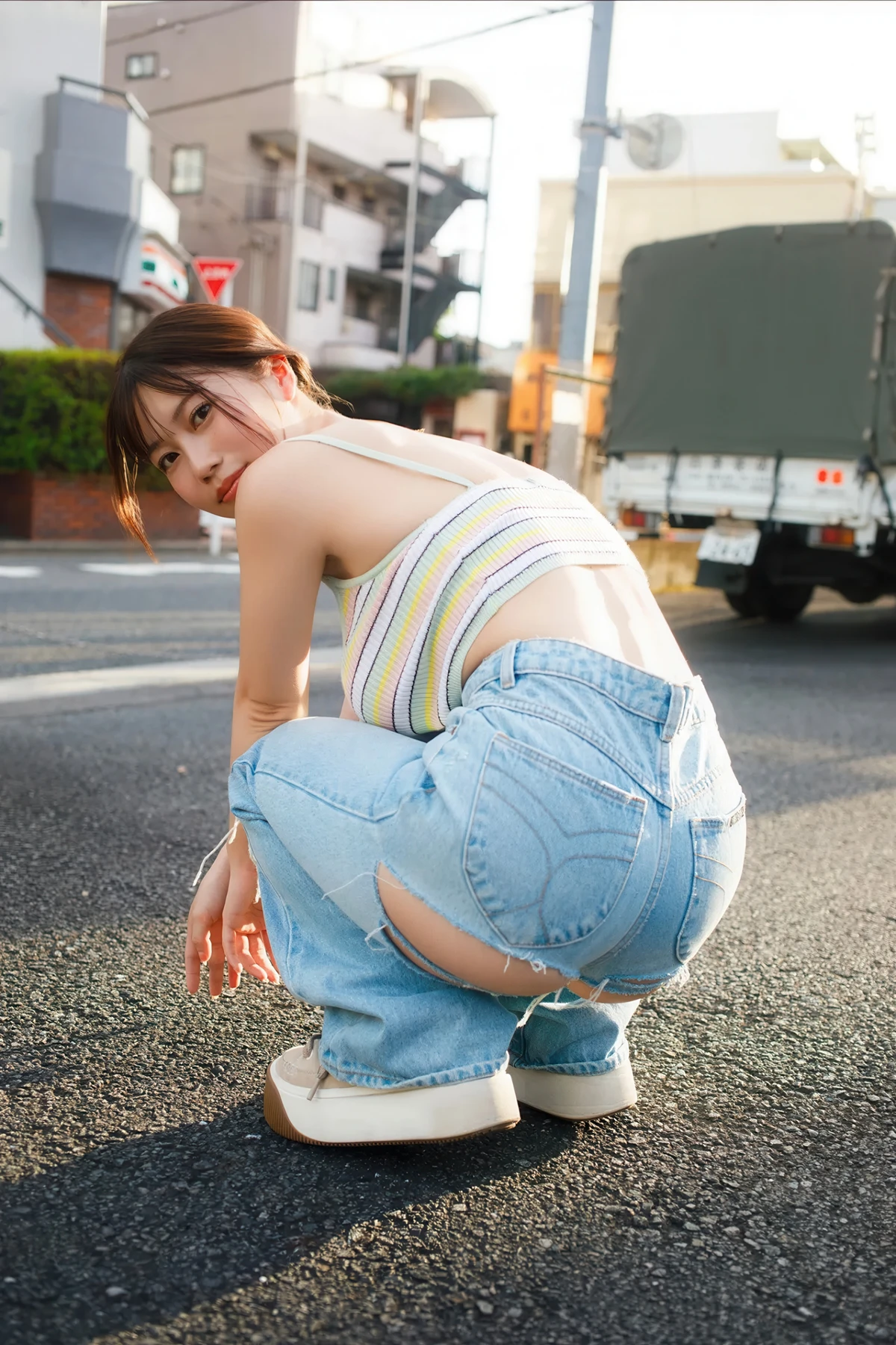 Iori Io 伊織いお, FRIDAY Monthly Girl 054 完全未発表100カット 9 Iori Io 伊織いお, FRIDAY Monthly Girl 054 完全未発表100カット