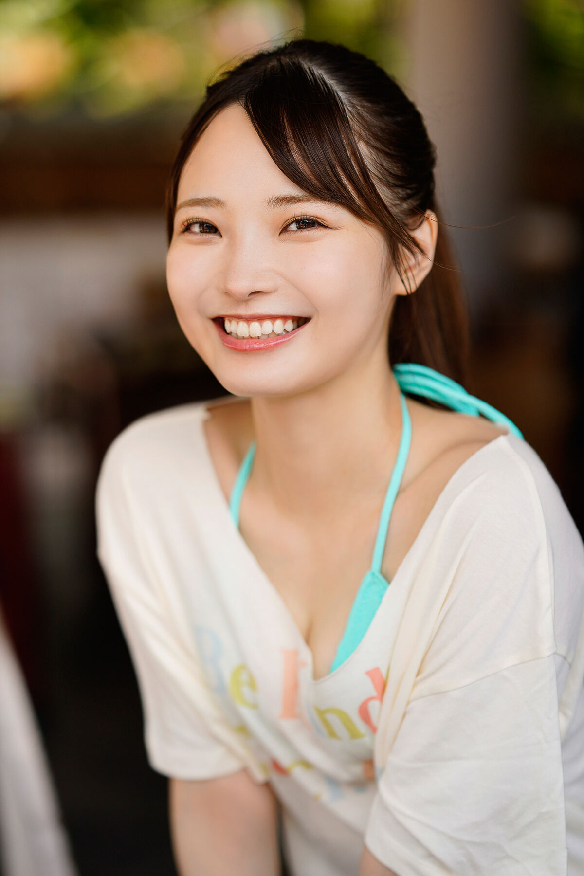 JP Himeka Araya 新谷姫加 - 漫画アクションデジタル写真集 Garden 18 JP Himeka Araya 新谷姫加 - 漫画アクションデジタル写真集 Garden