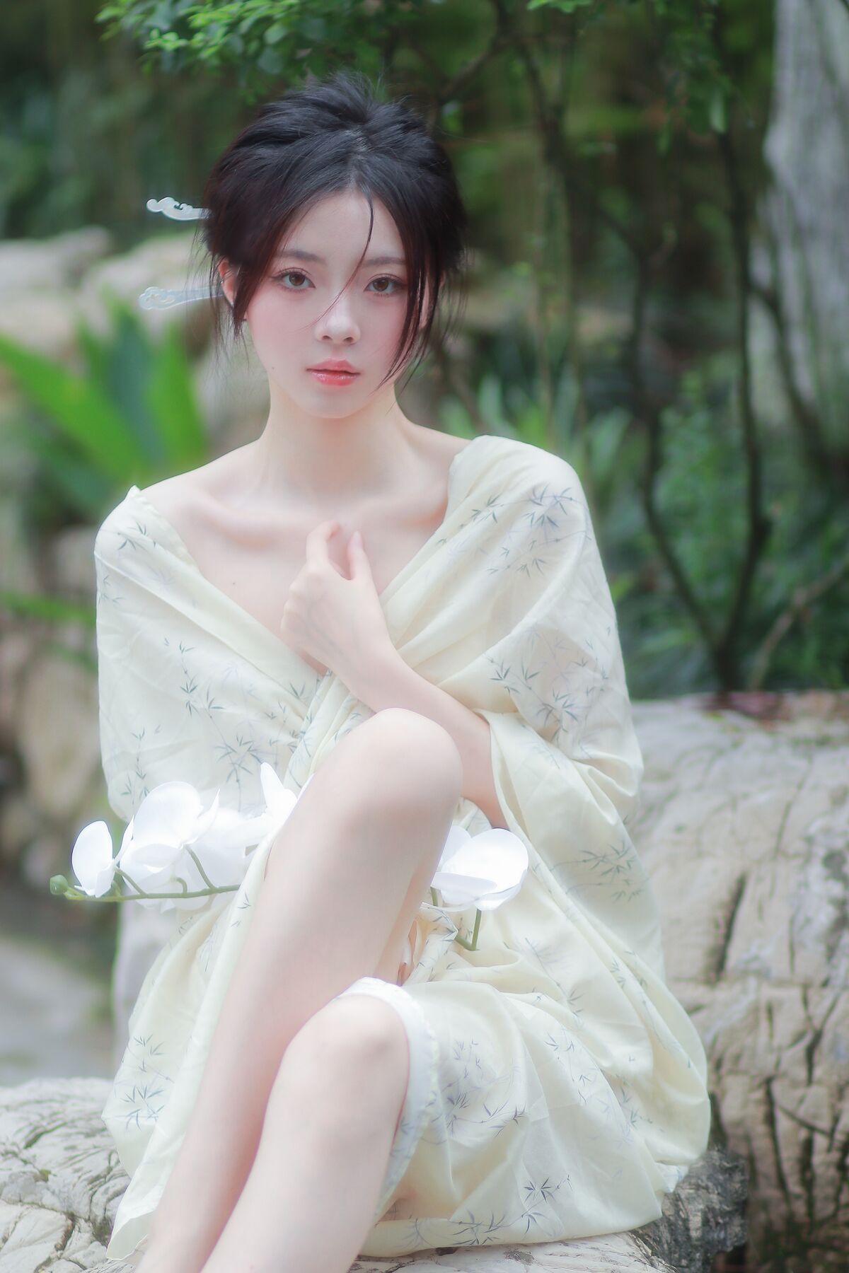 YiTuYu艺图语 Vol.9536 Lu Li 8 YiTuYu艺图语 Vol.9536 Lu Li