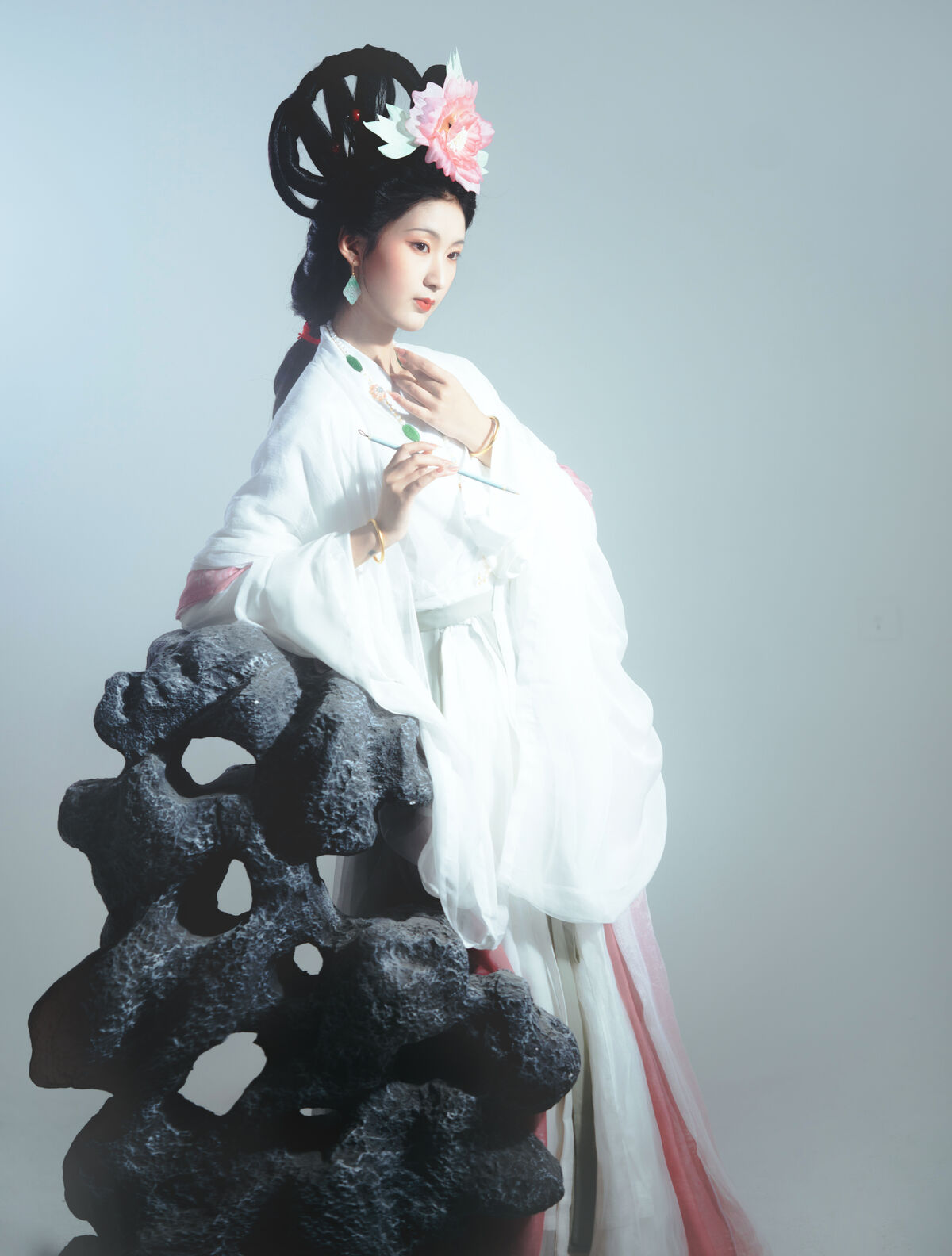 YiTuYu艺图语 Vol.9716 He Li Han 5 YiTuYu艺图语 Vol.9716 He Li Han