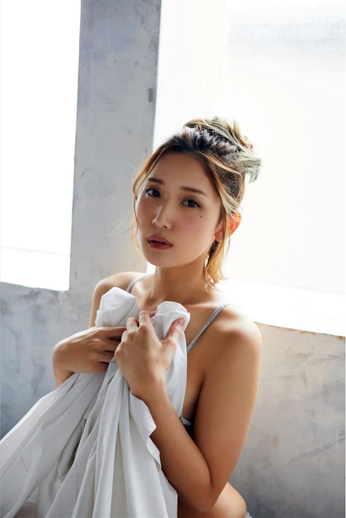 JP Miyu Kojima 小島みゆ - 週刊現代デジタル写真集 Natura 25 JP Miyu Kojima 小島みゆ - 週刊現代デジタル写真集 Natura