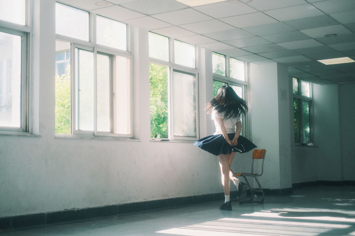 YiTuYu艺图语 Vol.9698 Zhi Shi Da Ren 13 YiTuYu艺图语 Vol.9698 Zhi Shi Da Ren