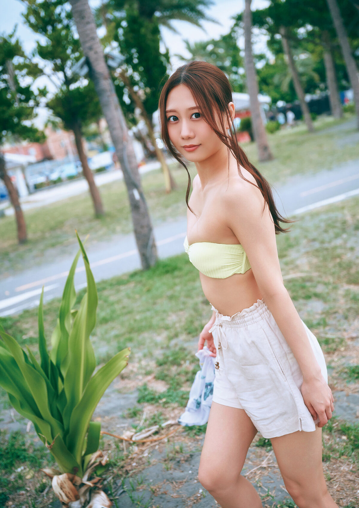 JP Nao Furuhata 古畑奈和 - FLASHデジタル写真集 本当の私 31 JP Nao Furuhata 古畑奈和 - FLASHデジタル写真集 本当の私