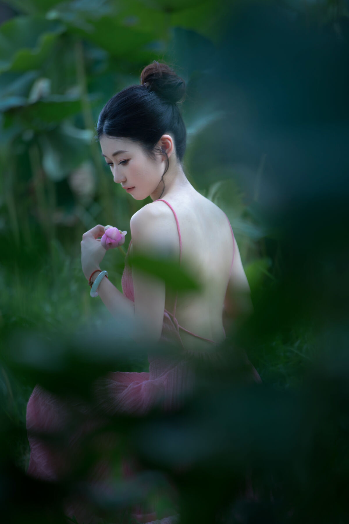 YiTuYu艺图语 Vol.9702 Niu Pai Xiao Wang Zi 10 YiTuYu艺图语 Vol.9702 Niu Pai Xiao Wang Zi