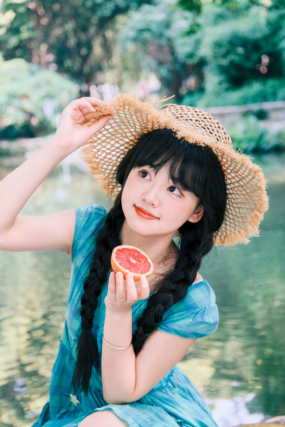 YiTuYu艺图语 Vol.9800 Xiao Li Hua Er 6 YiTuYu艺图语 Vol.9800 Xiao Li Hua Er