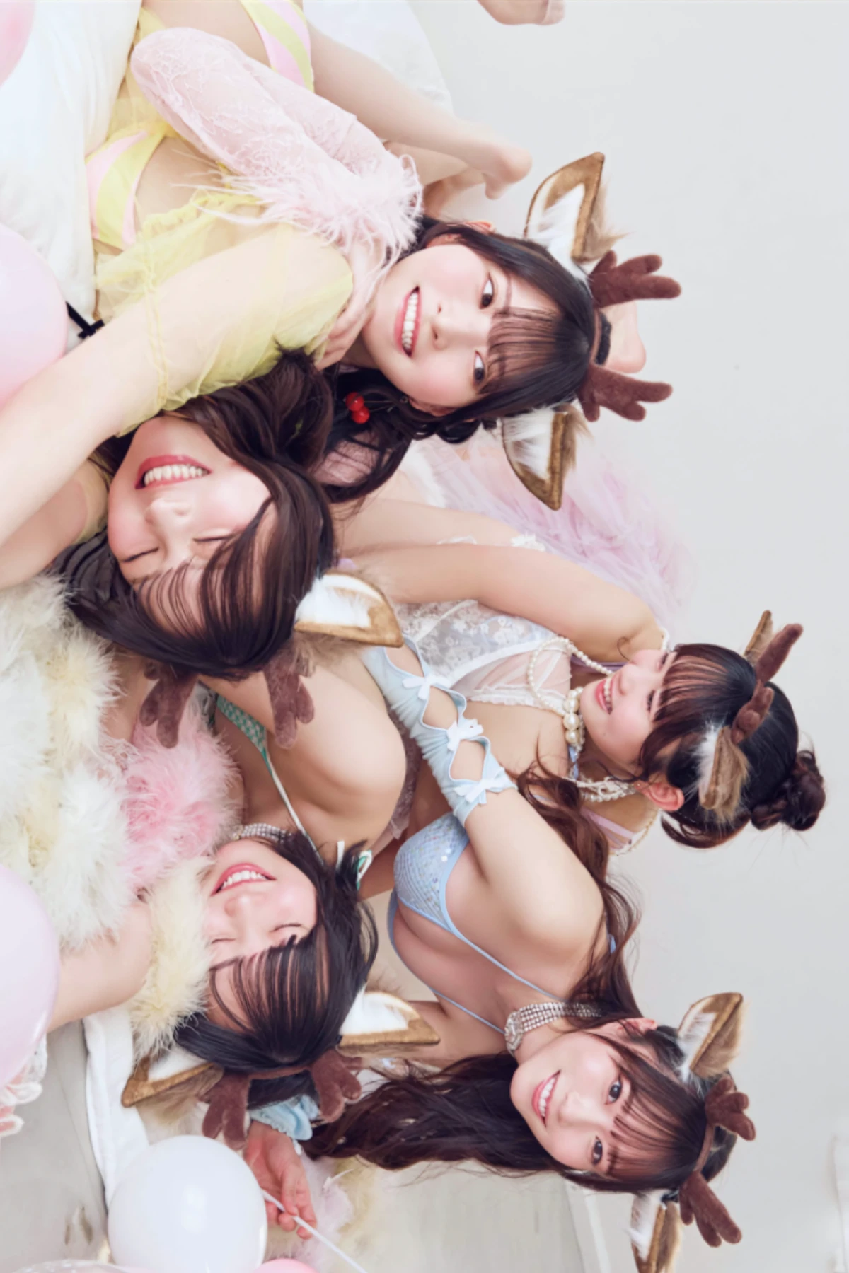 #ババババンビ – Young Animal 2026 No.06 (ヤングアニマル 2026年6号) 9 #ババババンビ – Young Animal 2026 No.06 (ヤングアニマル 2026年6号)