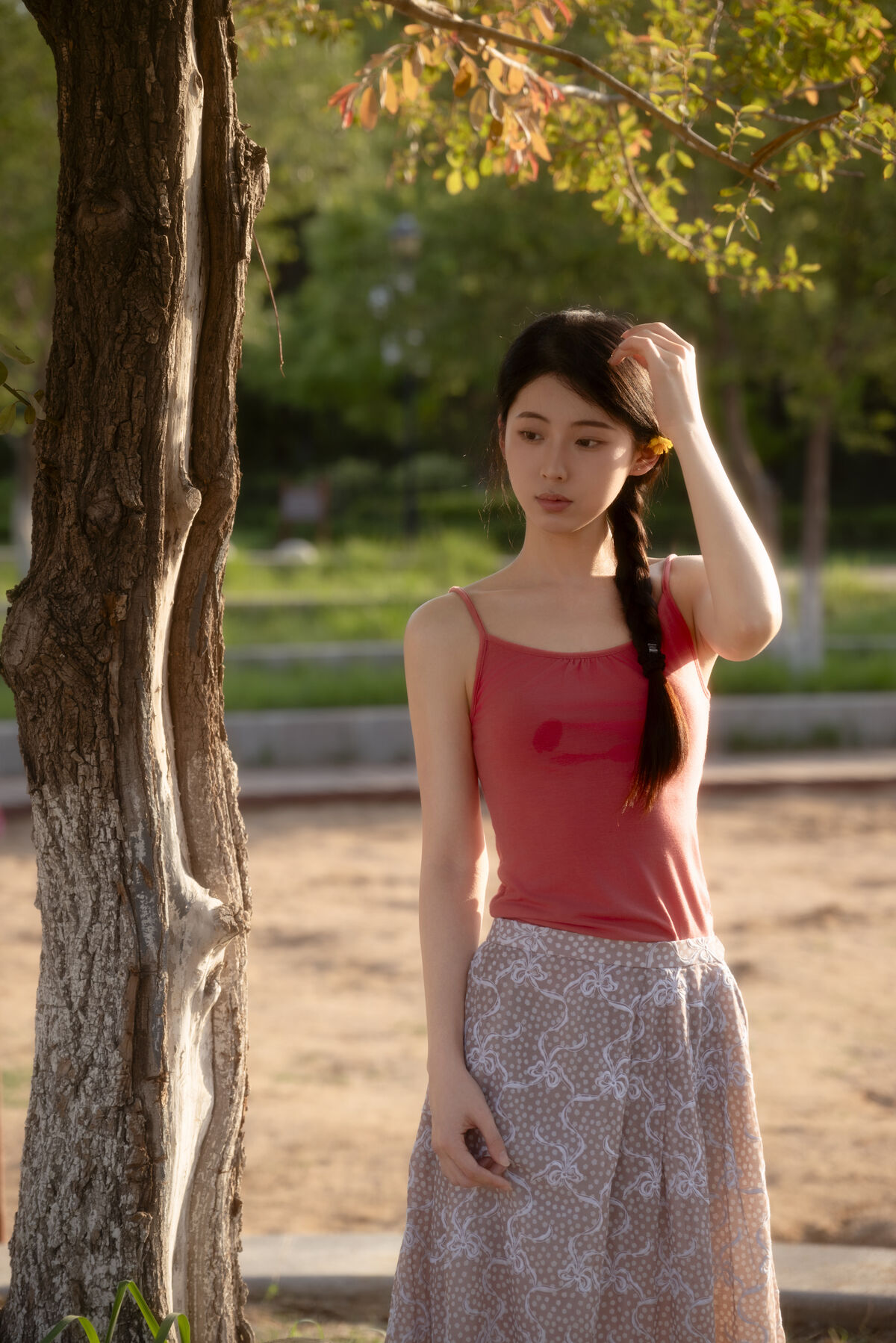 YiTuYu艺图语 Vol.9622 Man Sheng 4 YiTuYu艺图语 Vol.9622 Man Sheng