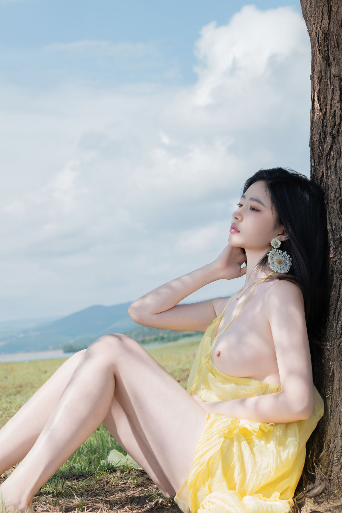 Coser@年年Nnian - 绿茵 32 Coser@年年Nnian - 绿茵