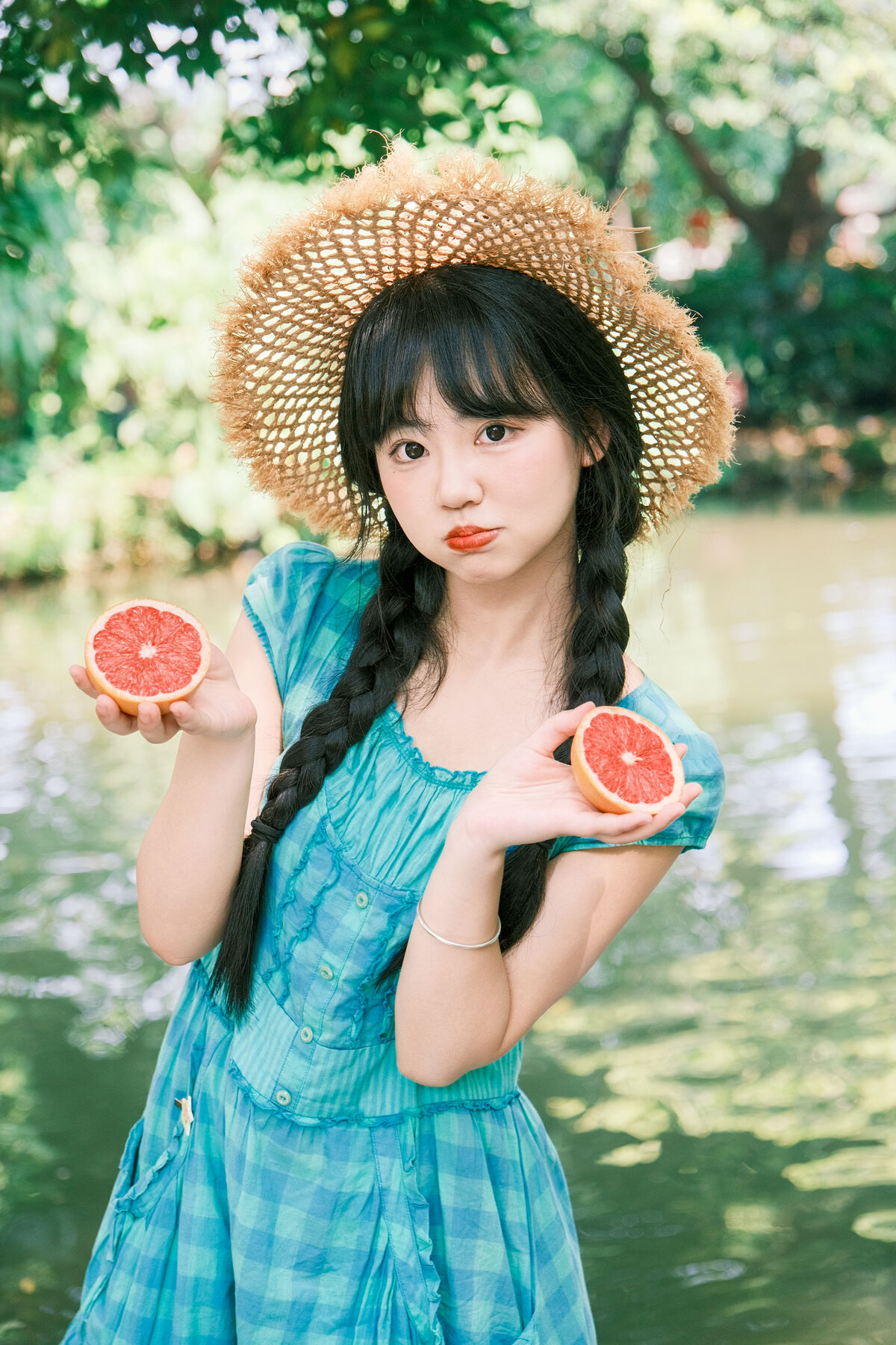 YiTuYu艺图语 Vol.9800 Xiao Li Hua Er 7 YiTuYu艺图语 Vol.9800 Xiao Li Hua Er