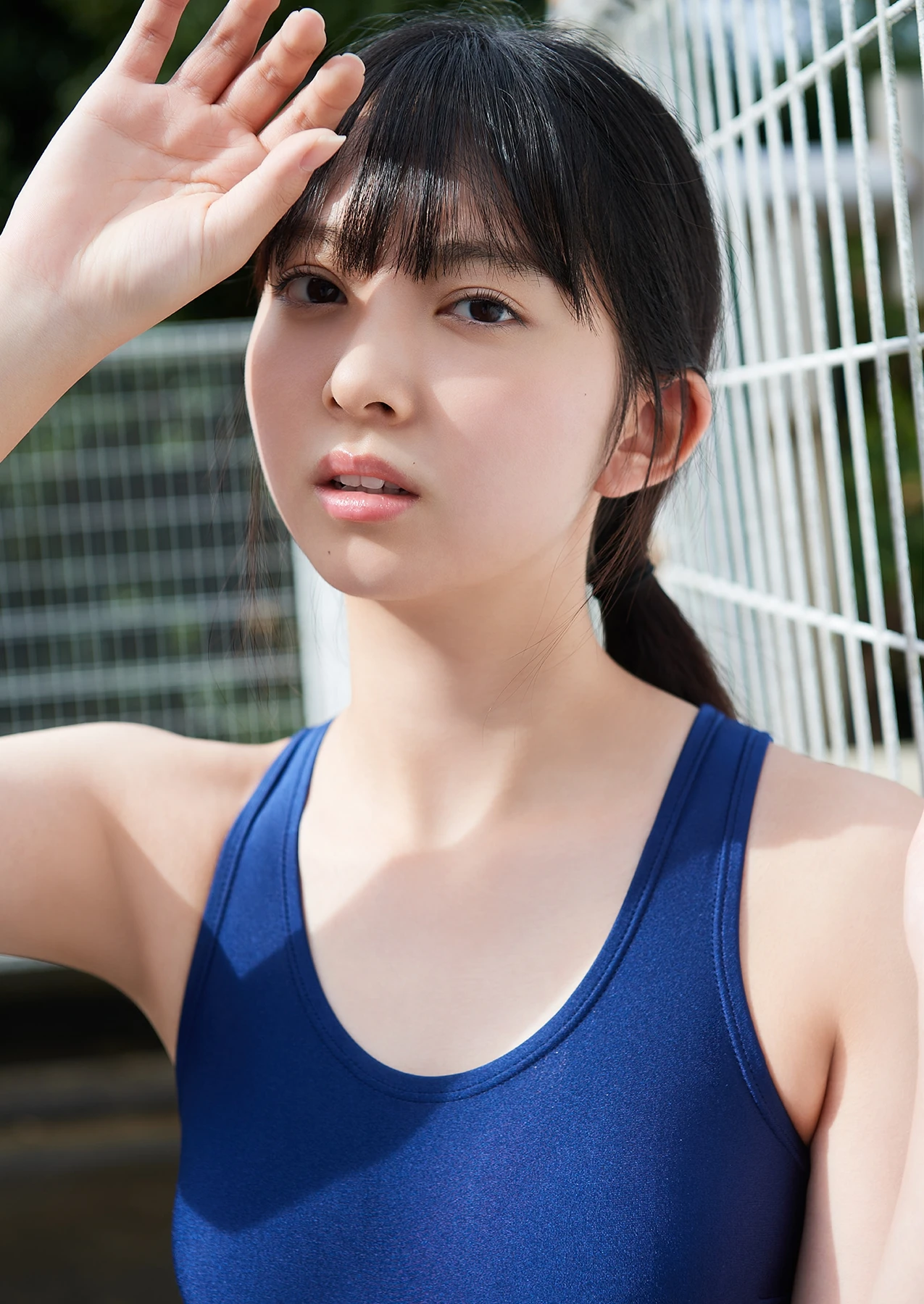 Momoka Tsukada 塚田百々花, 写真集 「つかだだ!ももかだ!つかももだ!」 5 Momoka Tsukada 塚田百々花, 写真集 「つかだだ!ももかだ!つかももだ!」