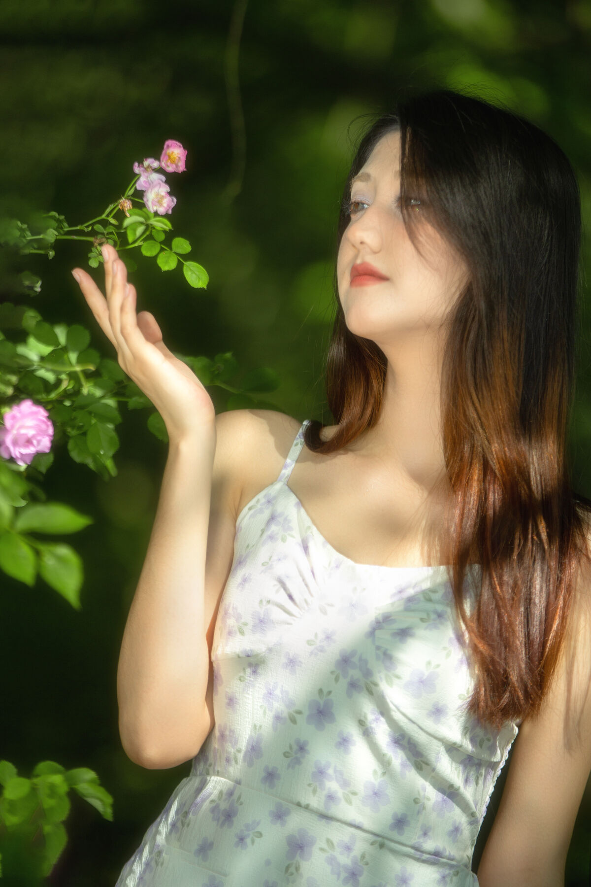 YiTuYu艺图语 Vol.9838 Xiao Mugi 8 YiTuYu艺图语 Vol.9838 Xiao Mugi