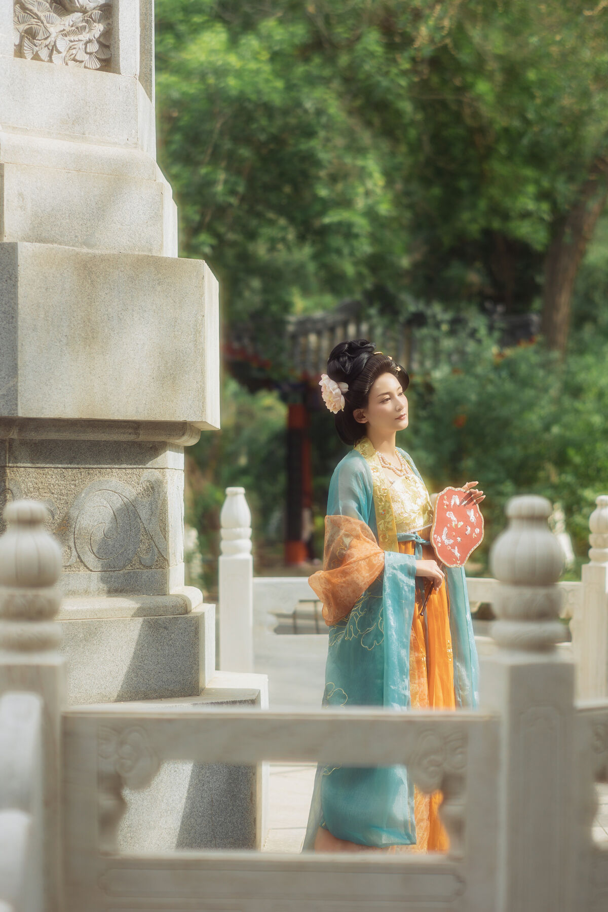 YiTuYu艺图语 Vol.9616 Yuan Xi 9 YiTuYu艺图语 Vol.9616 Yuan Xi