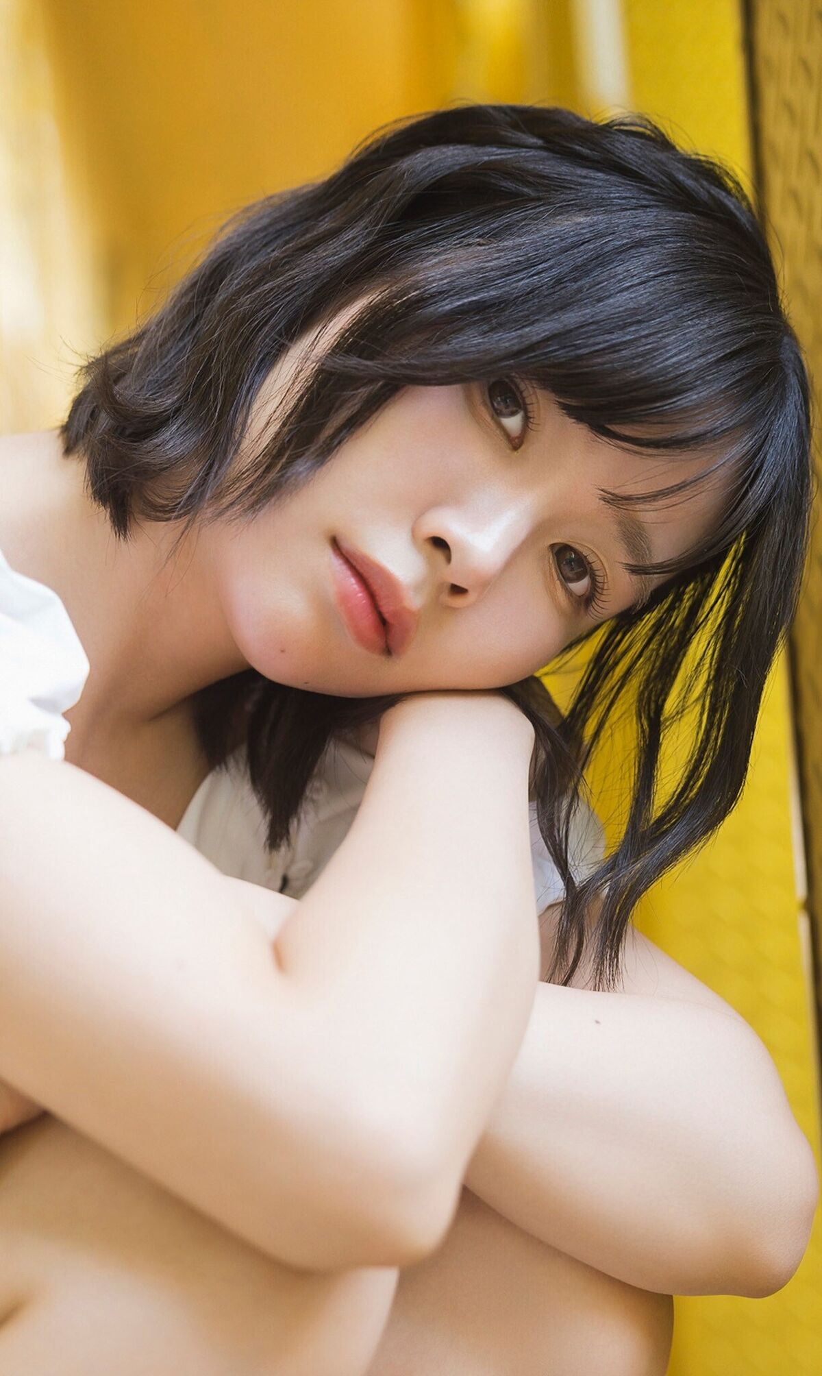 JP Liyuu - オールアザー版 Liyuu 2nd写真集 ヒトミ Part01 28 JP Liyuu - オールアザー版 Liyuu 2nd写真集 ヒトミ Part01