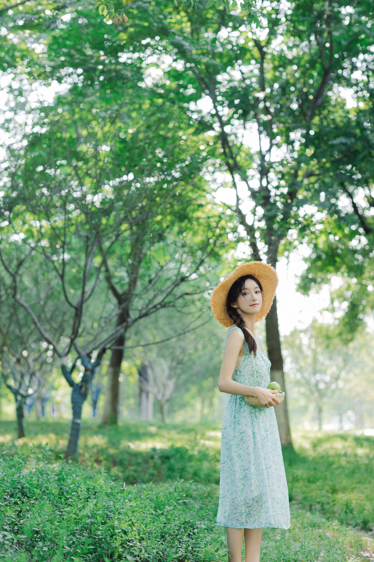 YiTuYu艺图语 Vol.9663 Lin Miao Xin 20 YiTuYu艺图语 Vol.9663 Lin Miao Xin