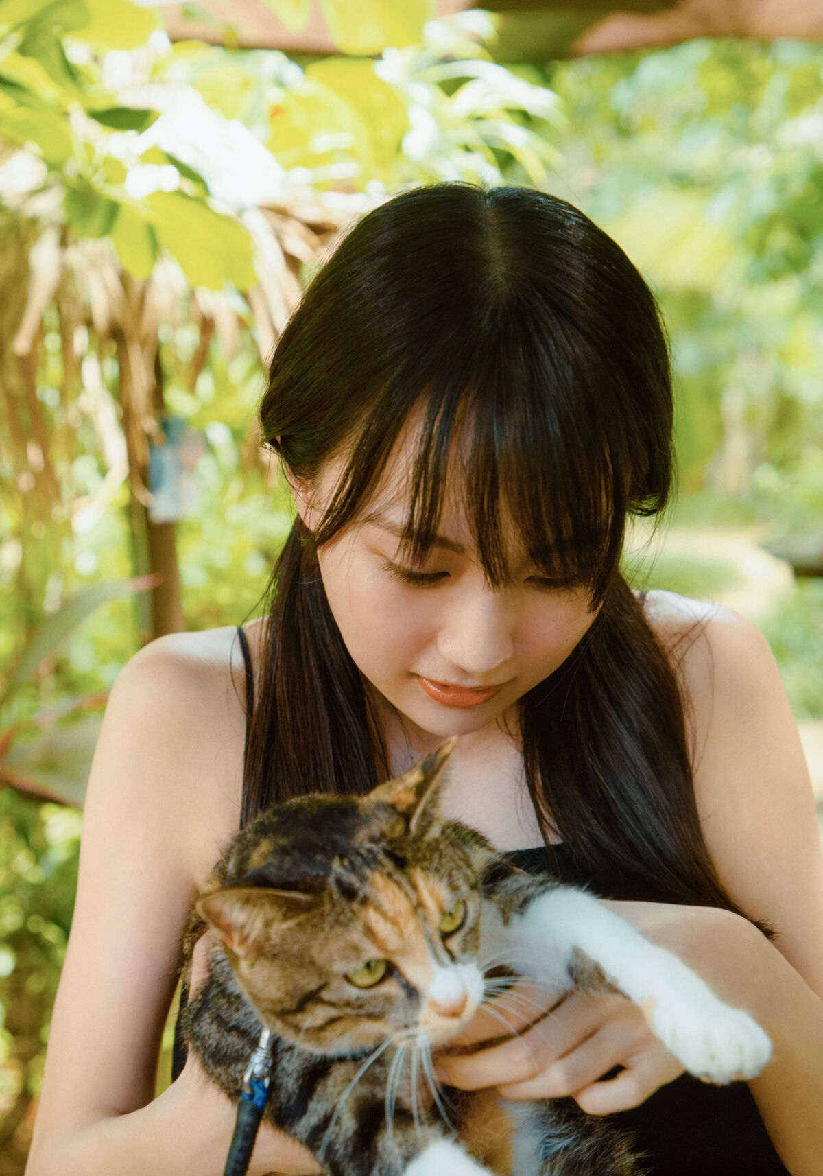 JP Haruka Kaki 賀喜遥香 - 乃木坂46賀喜遥香 1st写真集 まっさら v4 Part01 26 JP Haruka Kaki 賀喜遥香 - 乃木坂46賀喜遥香 1st写真集 まっさら v4 Part01
