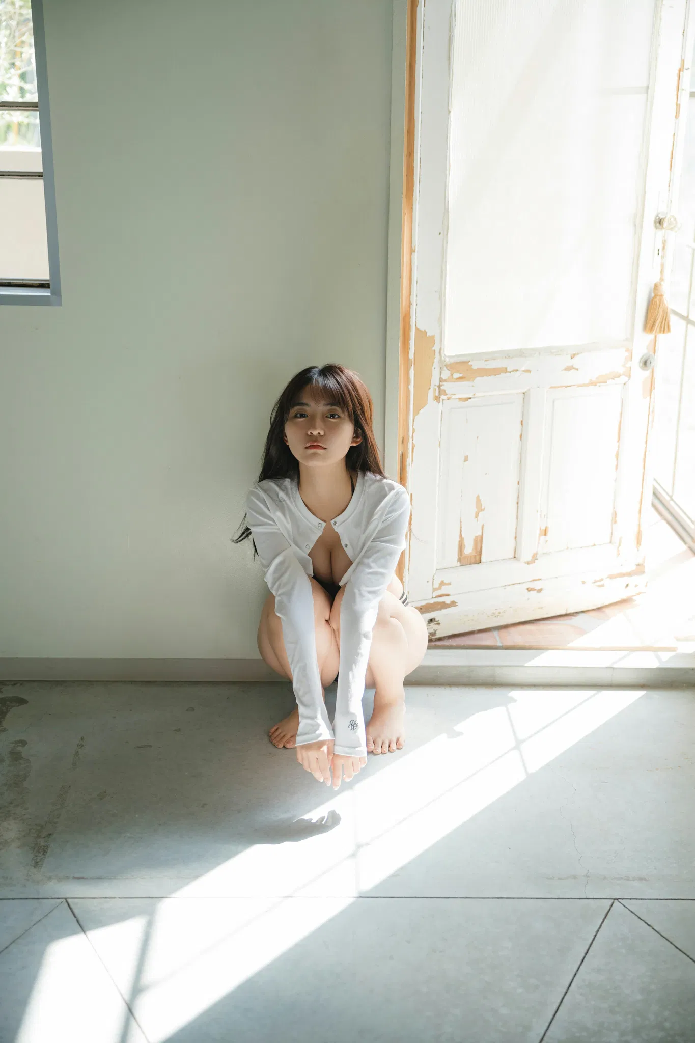 FRIDAYデジタル写真集 豊田ルナ 無邪気な熱視線 vol.1 24 FRIDAYデジタル写真集 豊田ルナ 無邪気な熱視線 vol.1
