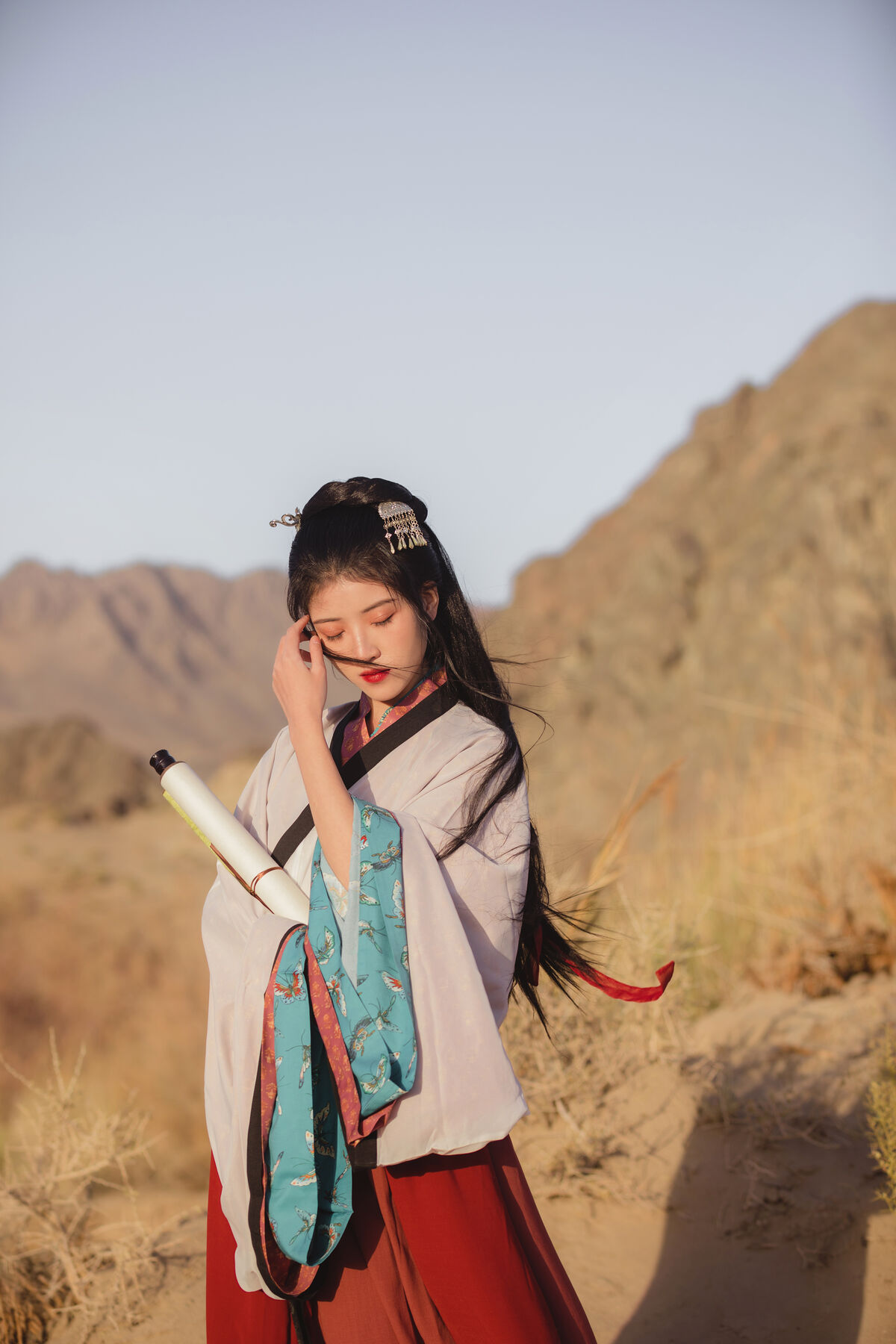 YiTuYu艺图语 Vol.9423 Dang Chu Jiao Ren Jia Xiao Tian Tian 9 YiTuYu艺图语 Vol.9423 Dang Chu Jiao Ren Jia Xiao Tian Tian
