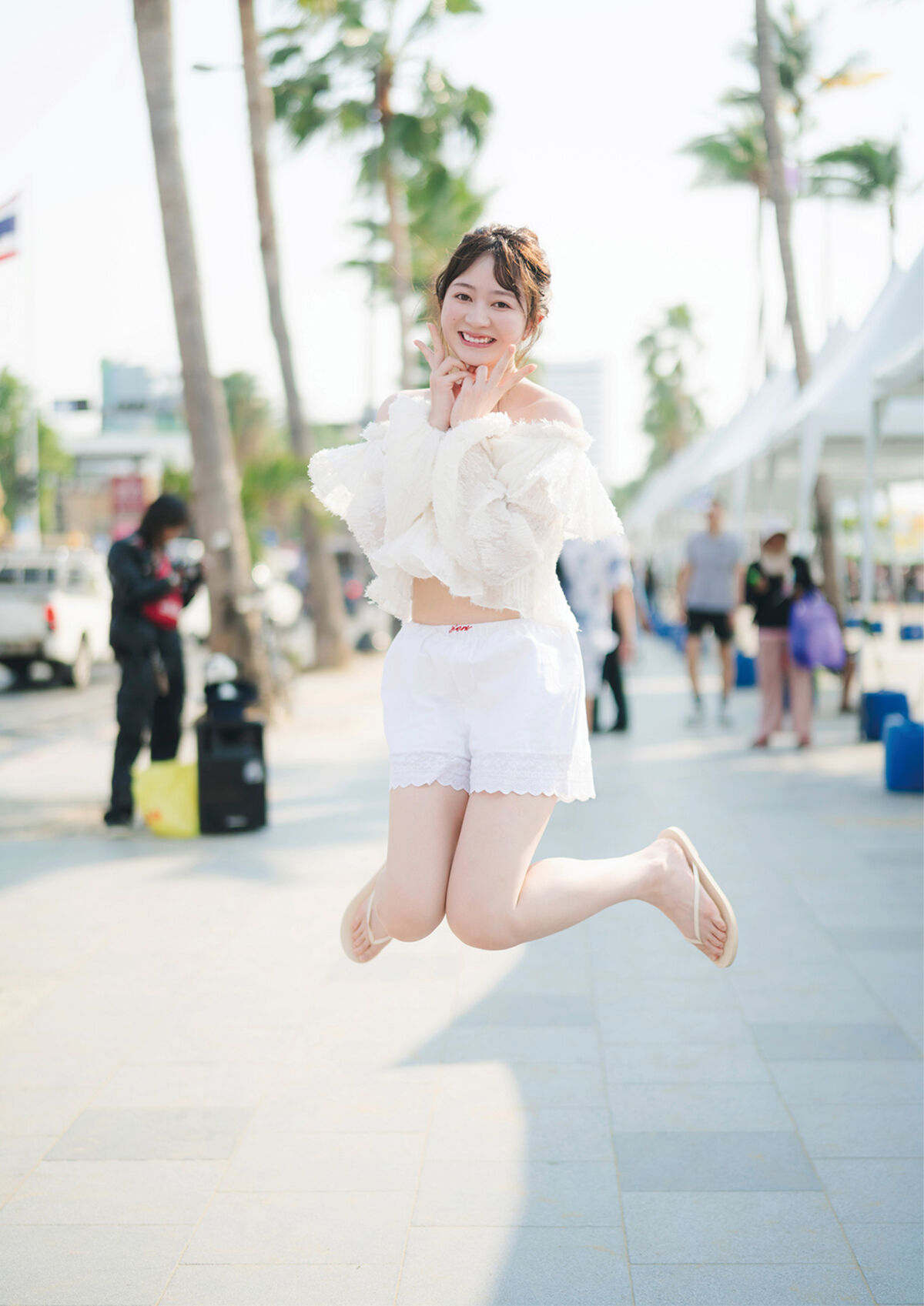 JP Yuna Ego 江籠裕奈 - FLASHデジタル写真集 ReI DO Love Part02 19 JP Yuna Ego 江籠裕奈 - FLASHデジタル写真集 ReI DO Love Part02