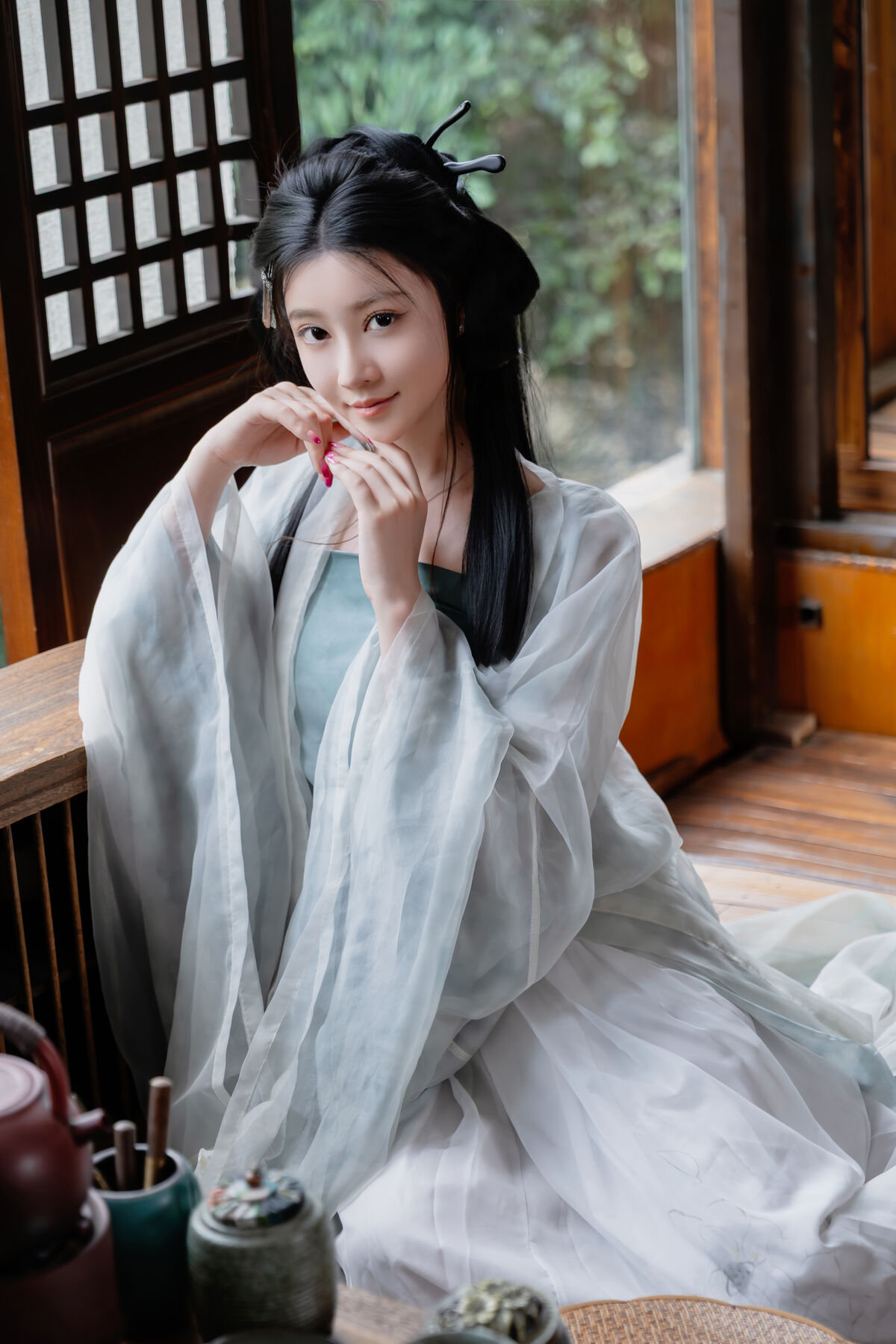 Coser@年年Nnian - 浣溪沙 29 Coser@年年Nnian - 浣溪沙