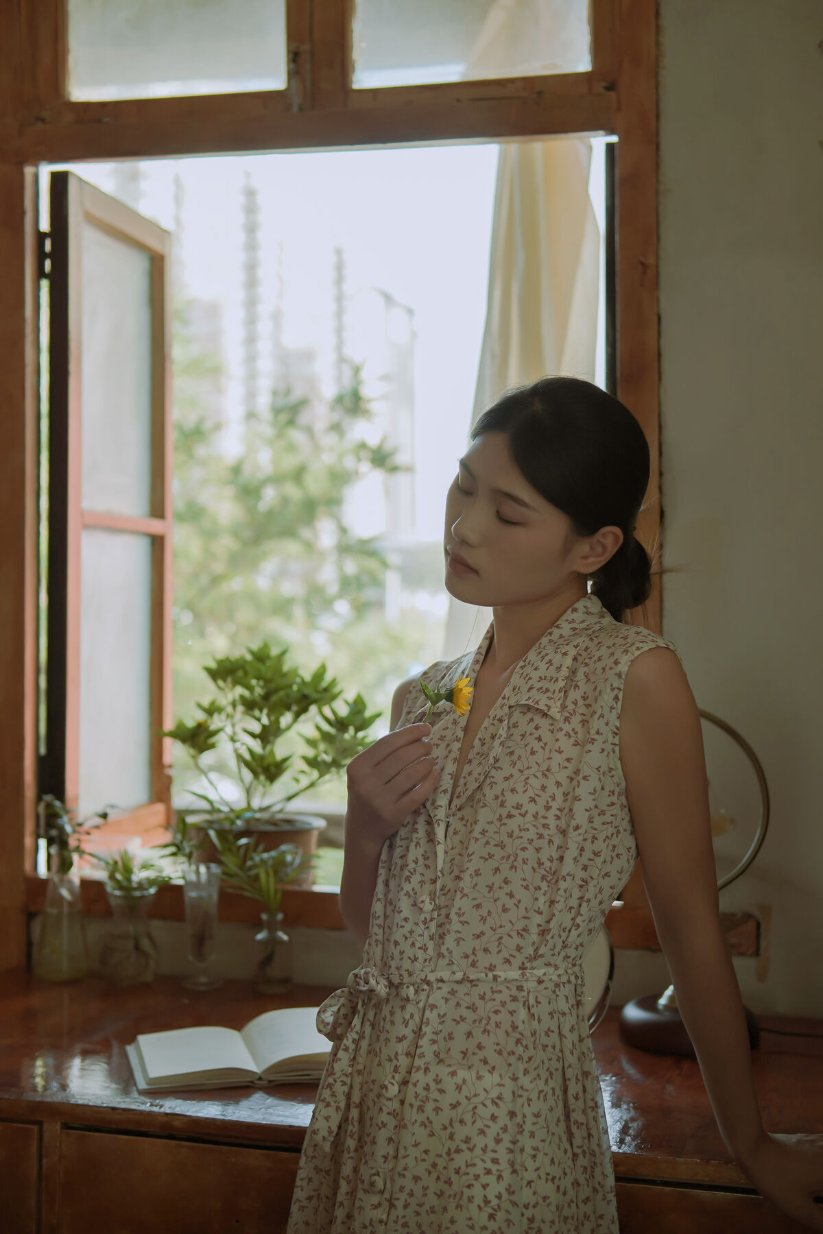 YiTuYu艺图语 Vol.9715 Yu Zi I 10 YiTuYu艺图语 Vol.9715 Yu Zi I