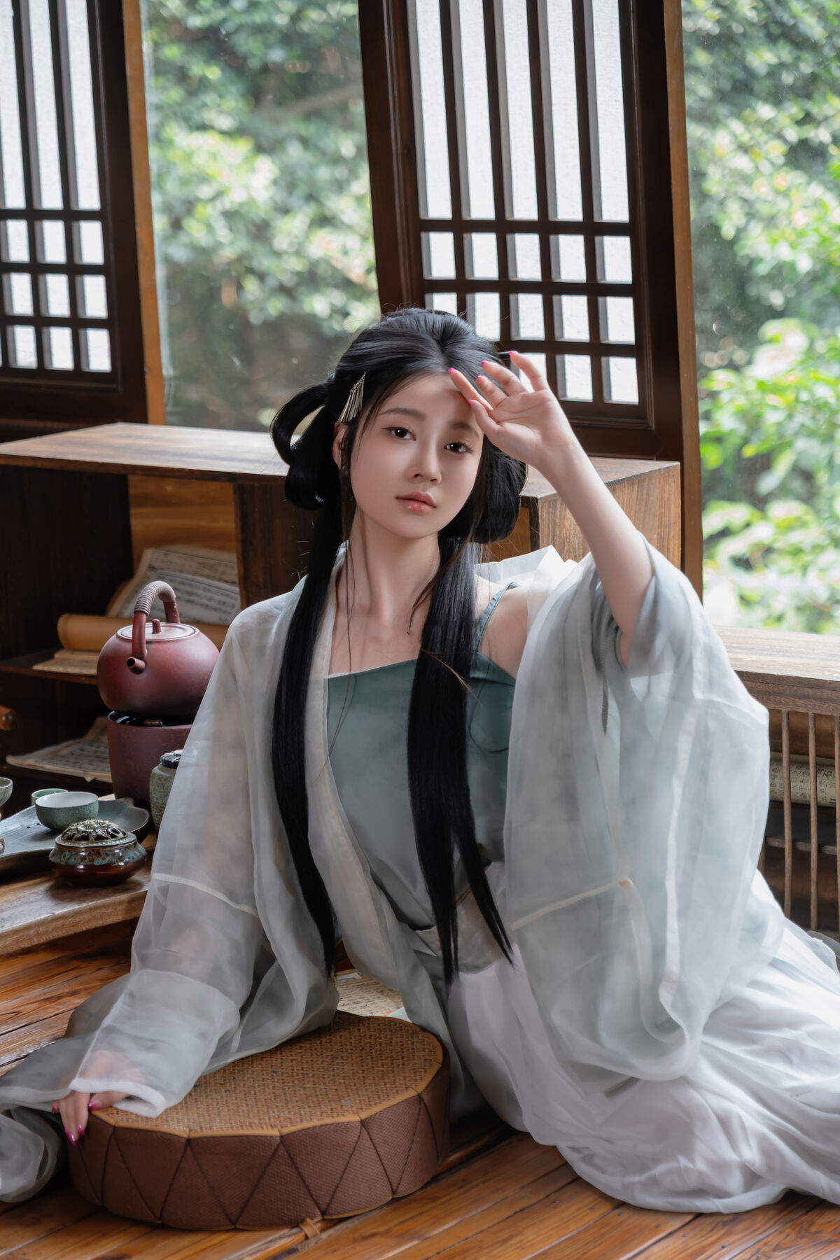 Coser@年年Nnian - 浣溪沙 30 Coser@年年Nnian - 浣溪沙