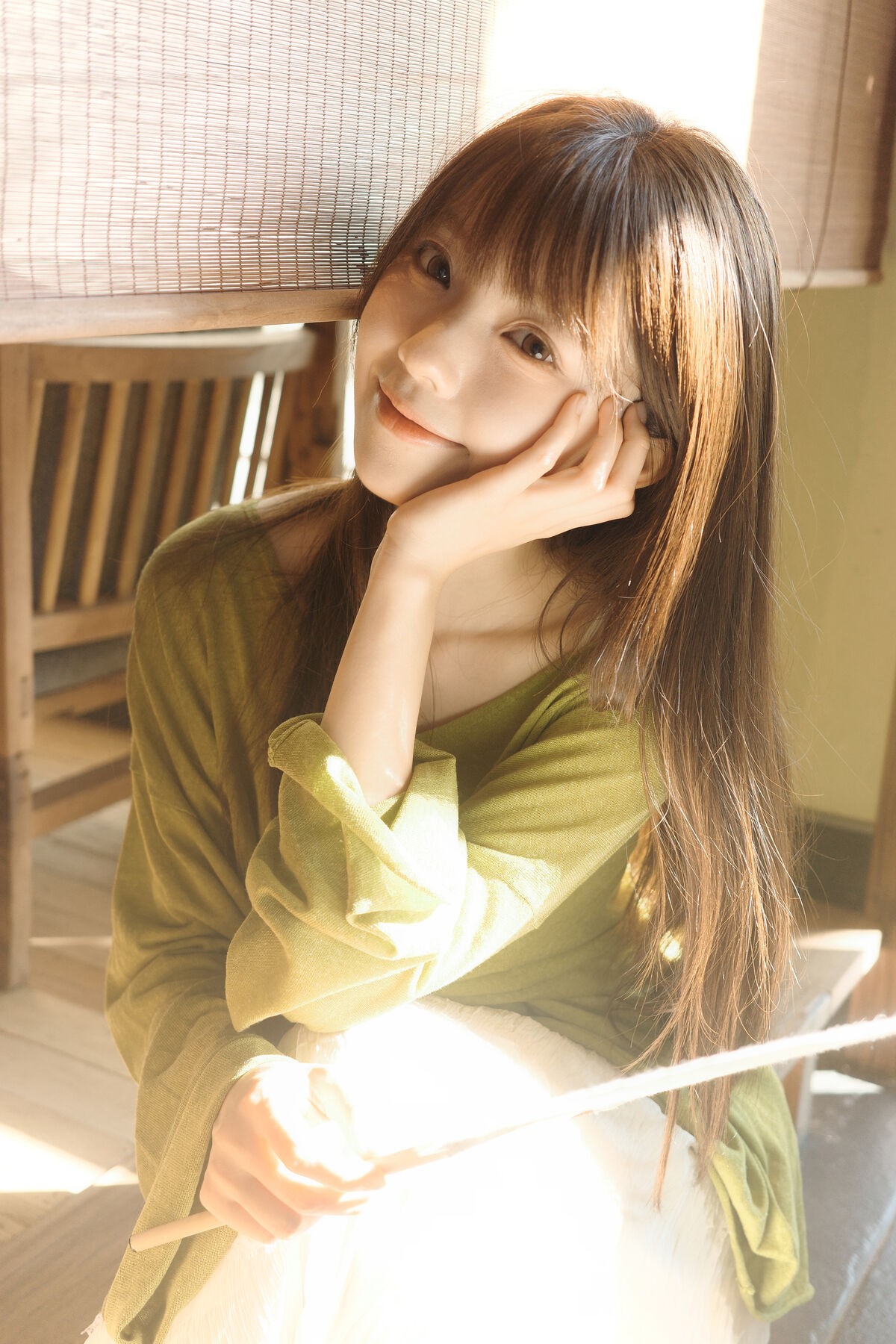 YiTuYu艺图语 Vol.10620 Yang Zhu Ni Ni 15 YiTuYu艺图语 Vol.10620 Yang Zhu Ni Ni