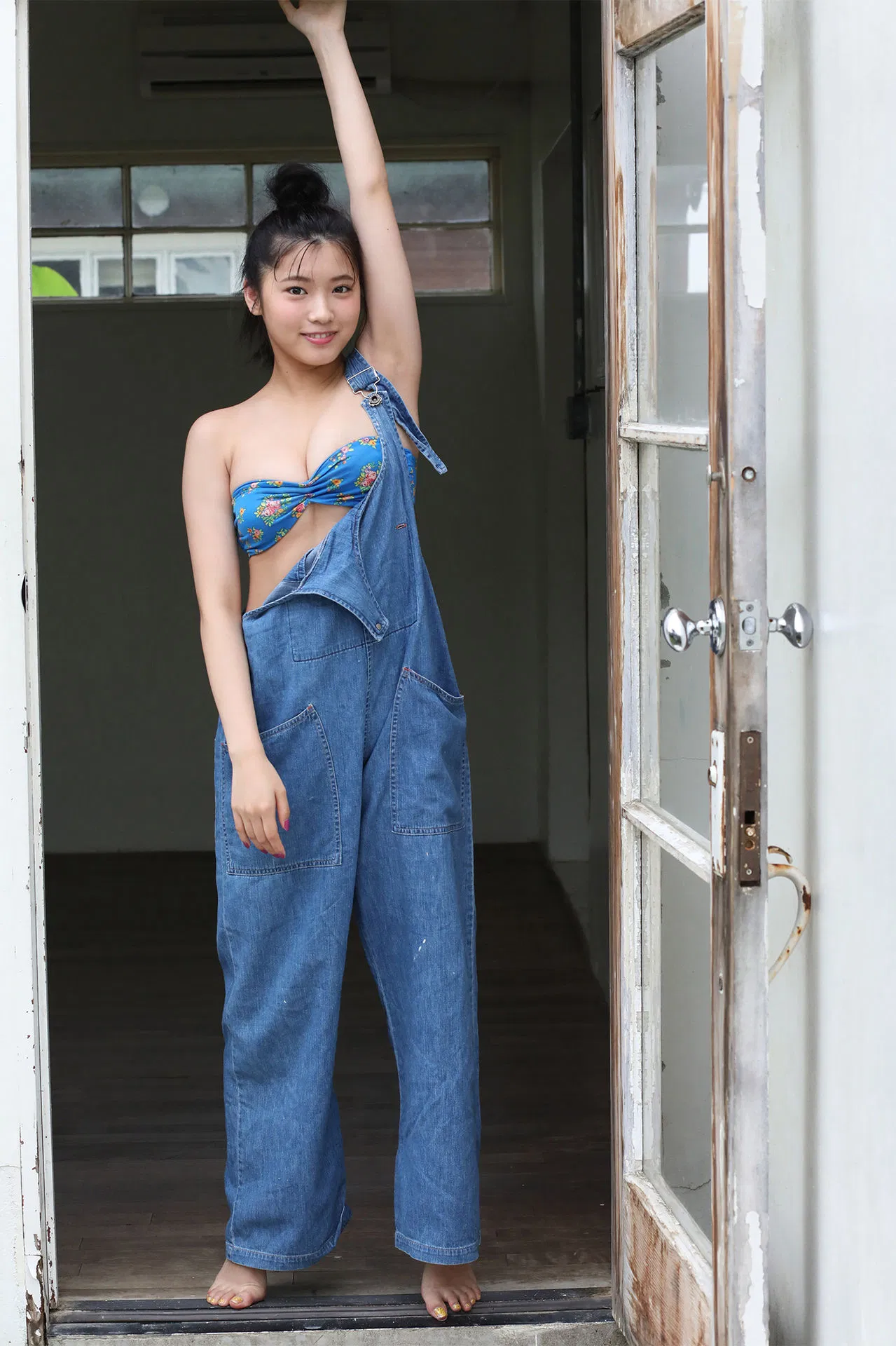 FRIDAYデジタル写真集 古田愛理「愛しのピュアビキニvol.3」 55 FRIDAYデジタル写真集 古田愛理「愛しのピュアビキニvol.3」