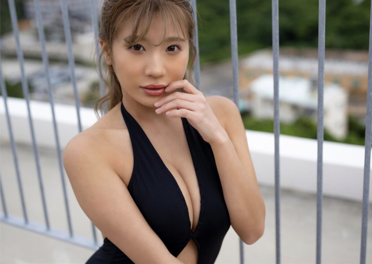 JP Aya Hazuki 葉月あや - Exciting Girls デジタル写真集 Vol.5 27 JP Aya Hazuki 葉月あや - Exciting Girls デジタル写真集 Vol.5