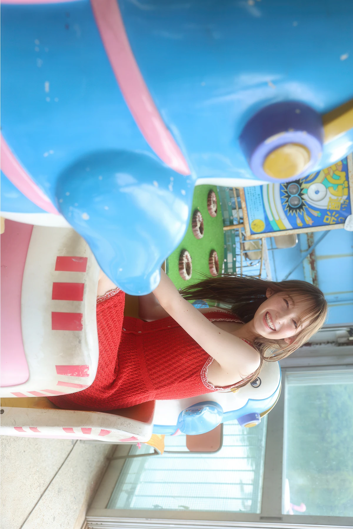 Nana Cecile 菜那セシル, デジタル限定 YJ Photo Book 「Sweet and Bitter.」 6 Nana Cecile 菜那セシル, デジタル限定 YJ Photo Book 「Sweet and Bitter.」