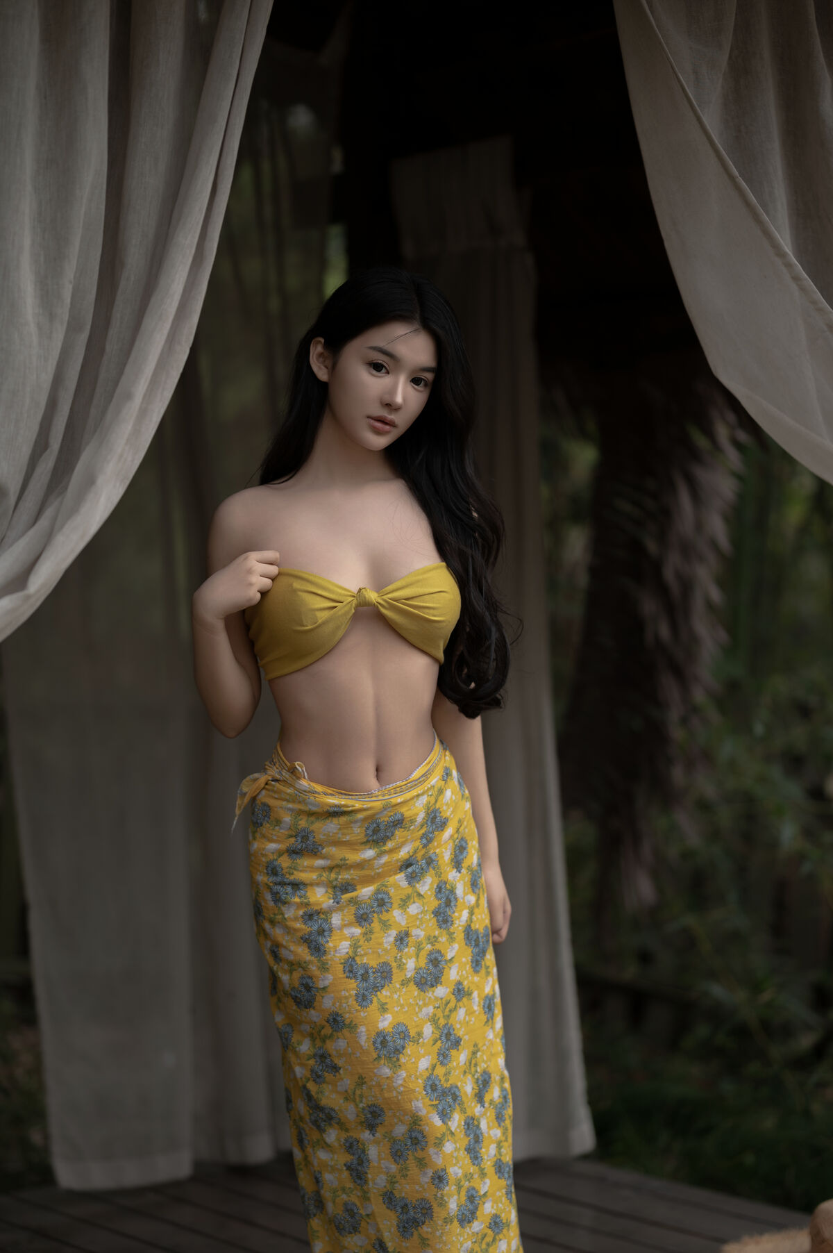 YiTuYu艺图语 Vol.9689 Wan Zi 11 YiTuYu艺图语 Vol.9689 Wan Zi