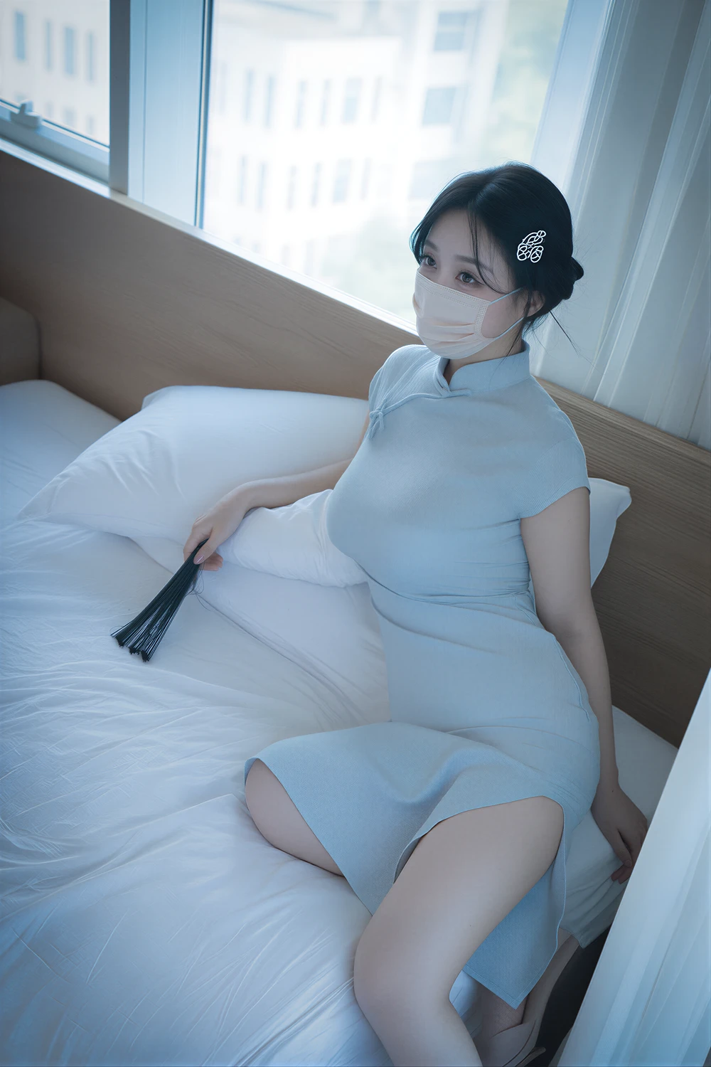 Heejae 희재 – X-Level 「Naked In Sky」 11 Heejae 희재 – X-Level 「Naked In Sky」