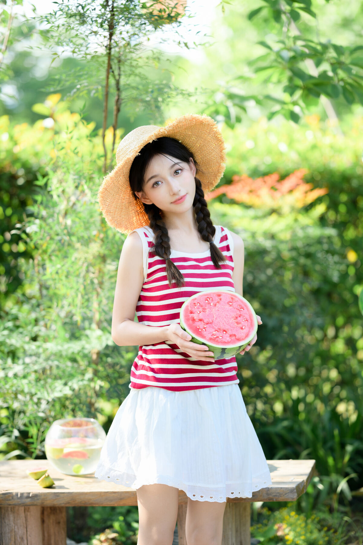 YiTuYu艺图语 Vol.9529 Lin Miao Xin 8 YiTuYu艺图语 Vol.9529 Lin Miao Xin