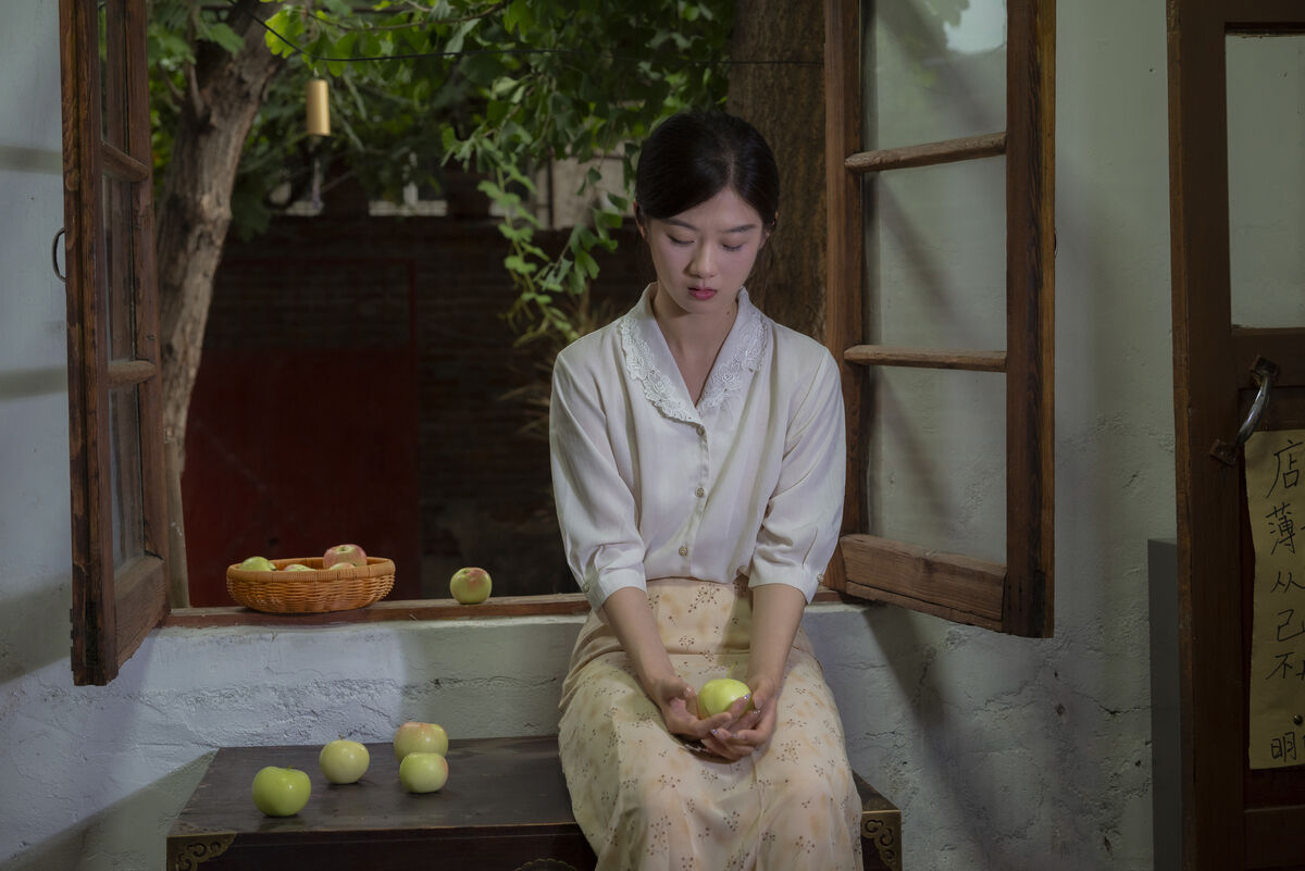 YiTuYu艺图语 Vol.9755 Tou He Yi Kou Xue Bi 31 YiTuYu艺图语 Vol.9755 Tou He Yi Kou Xue Bi